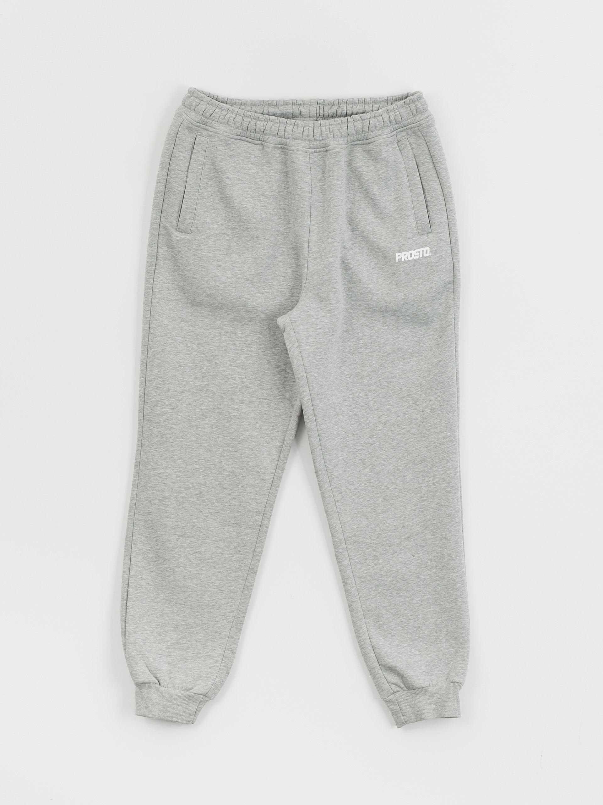 Prosto Gonno Kisnadrág (gray)