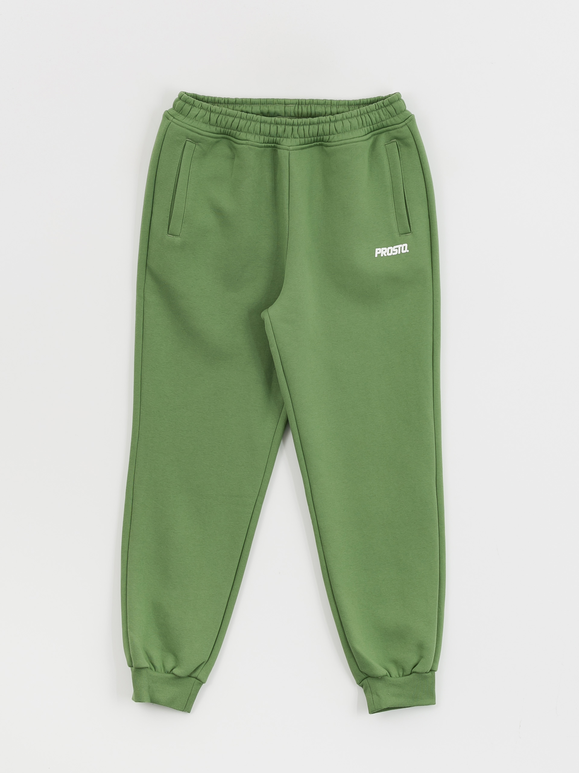 Prosto Gonno Kisnadrág (green)