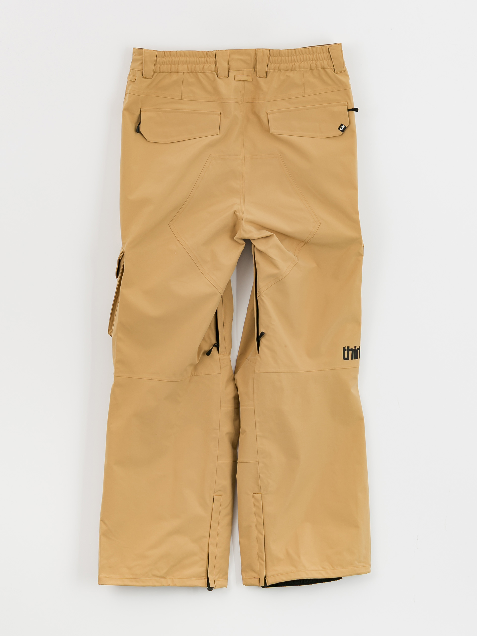Férfi ThirtyTwo Blahzay Cargo Snowboard nadrág (khaki)