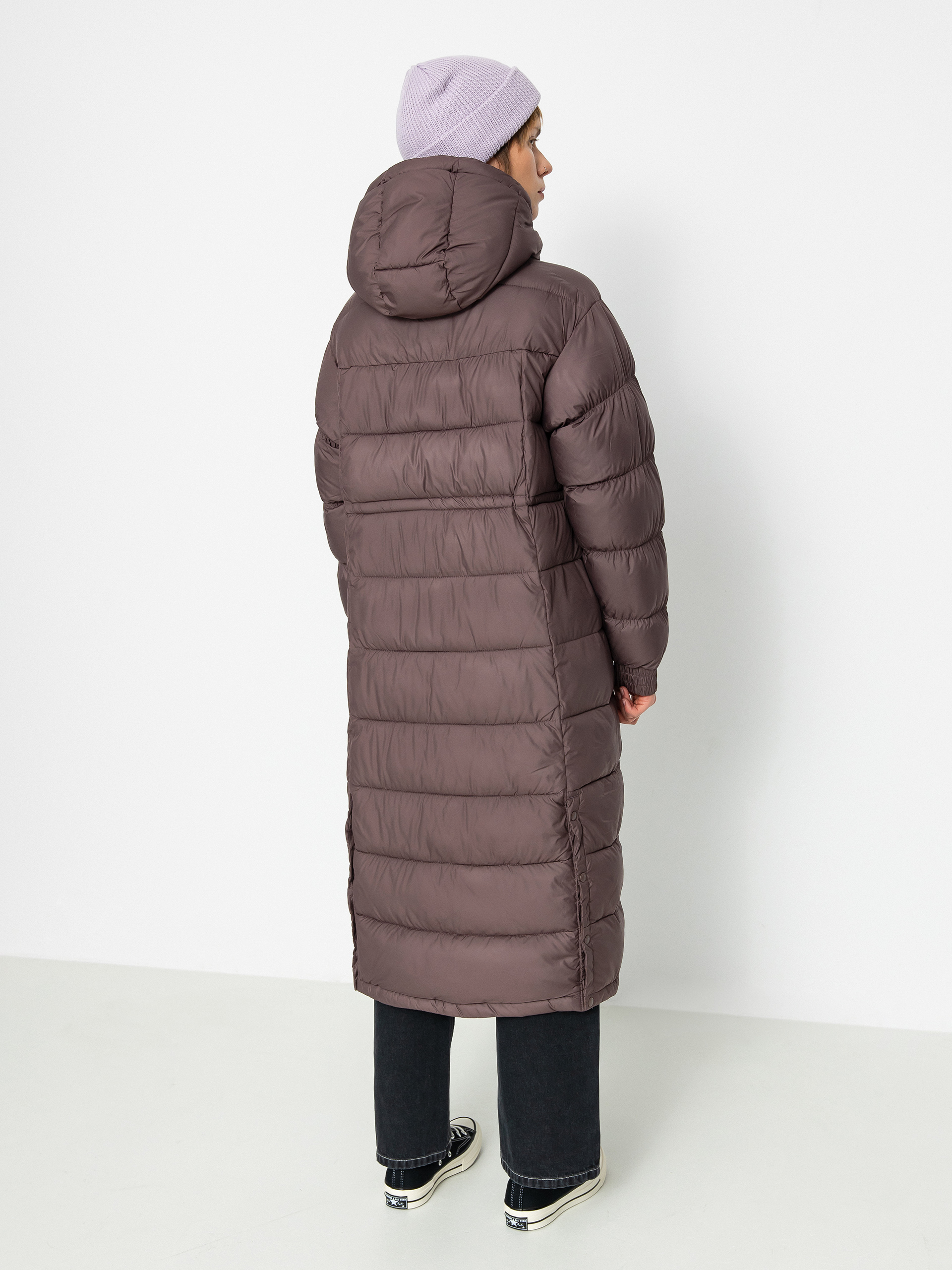 Columbia Pike Lake II Long Dzseki Wmn (basalt)