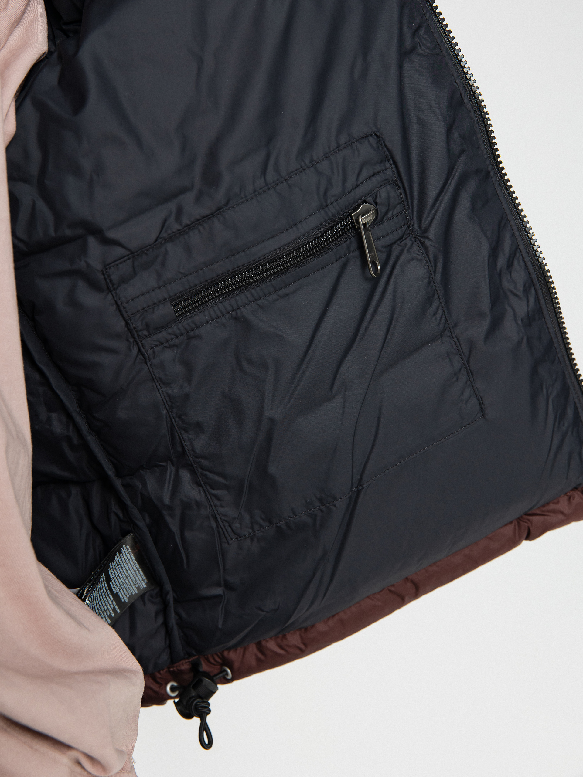 The North Face 1996 Retro Nuptse Dzseki Wmn (coal brown/tnf black)