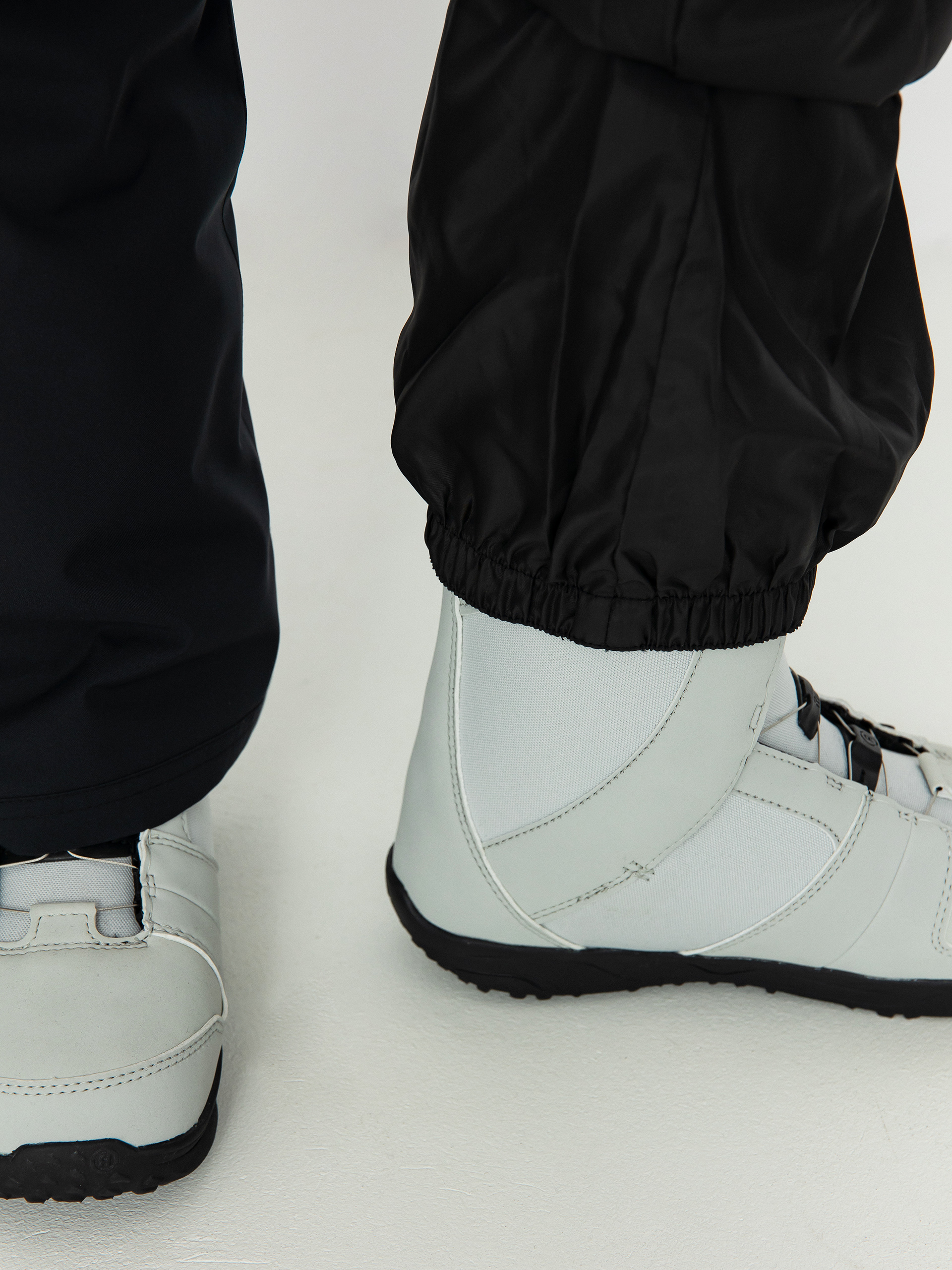 Női Roxy Backyard Snowboard nadrág (true black)