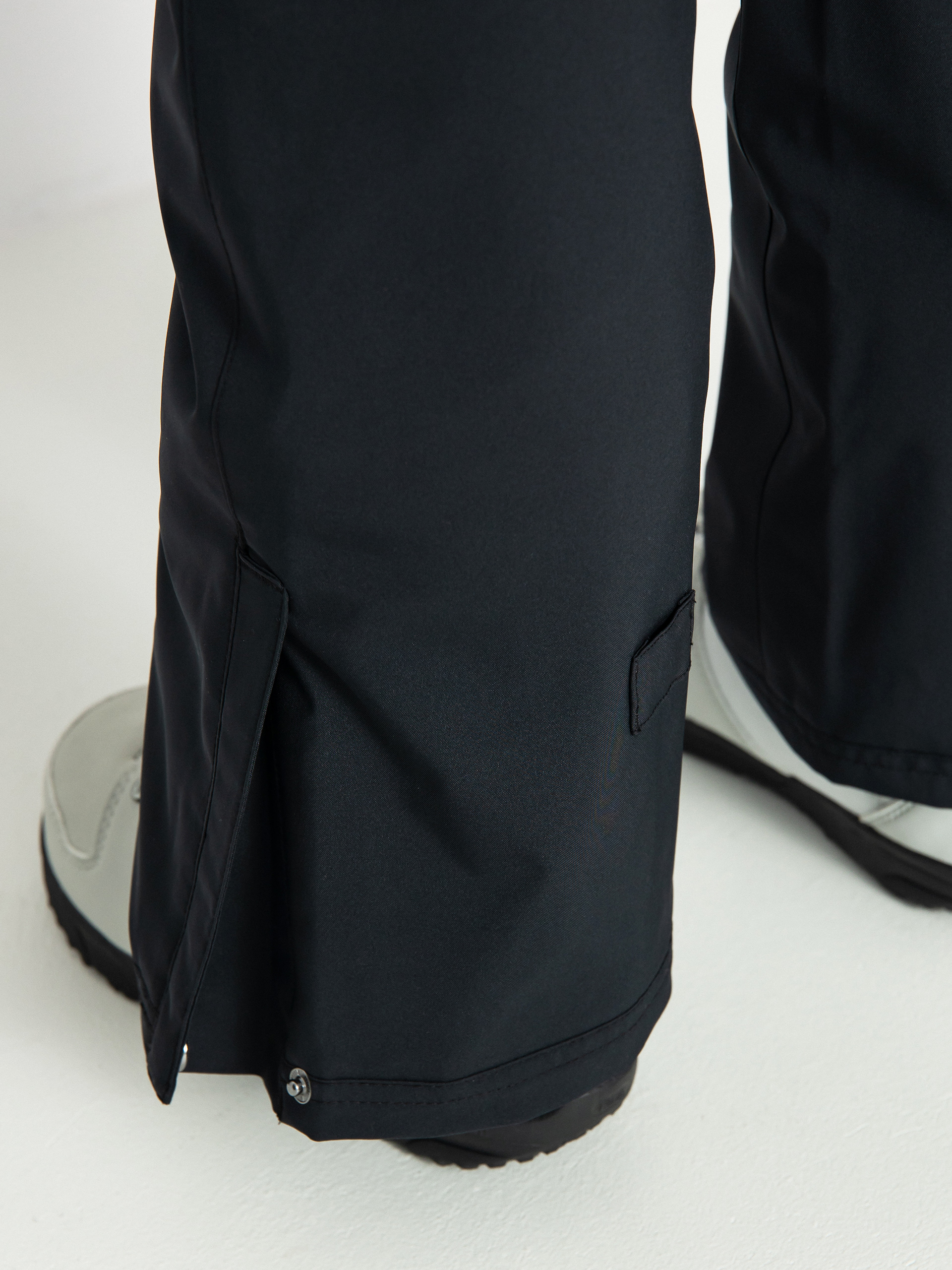 Női Roxy Backyard Snowboard nadrág (true black)