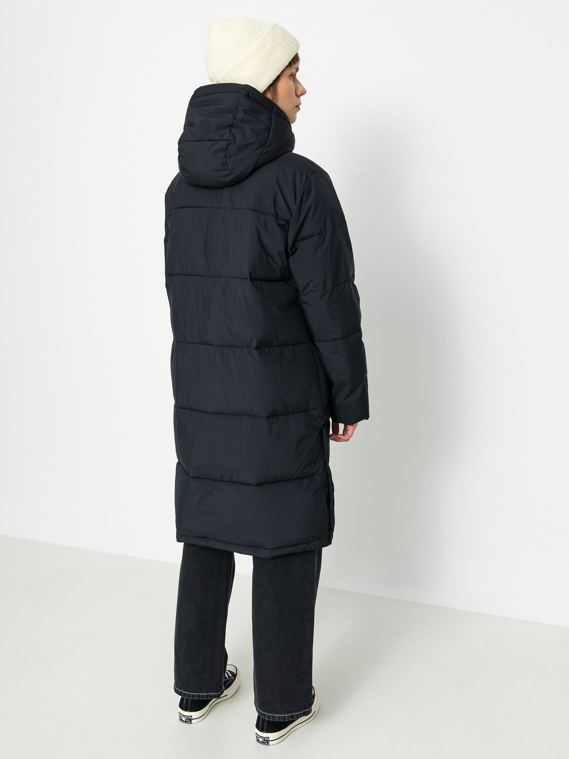 Roxy Test Of Time Dzseki Wmn (anthracite)