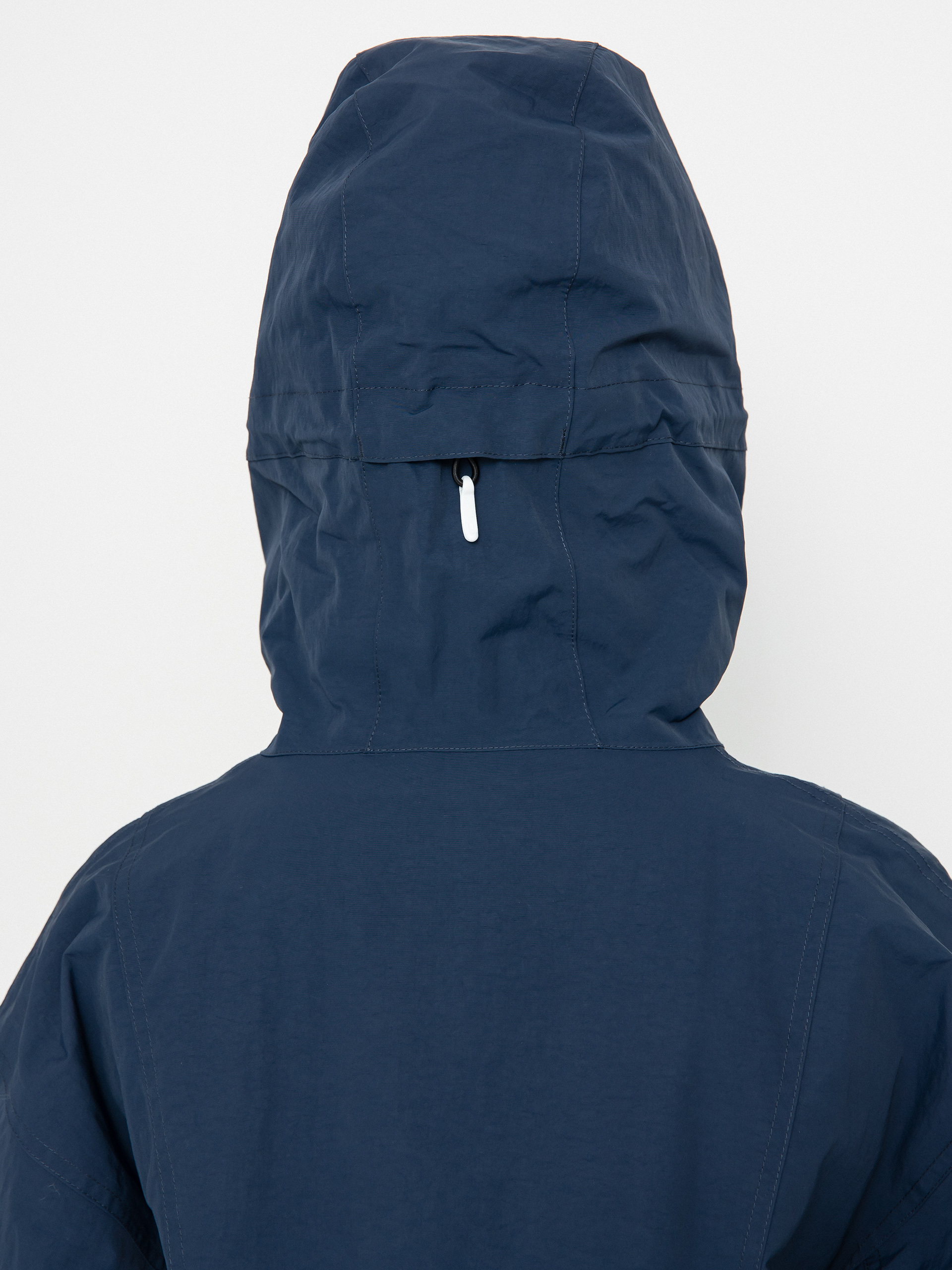 Női DC Chalet Snowboard dzseki (dress blues)