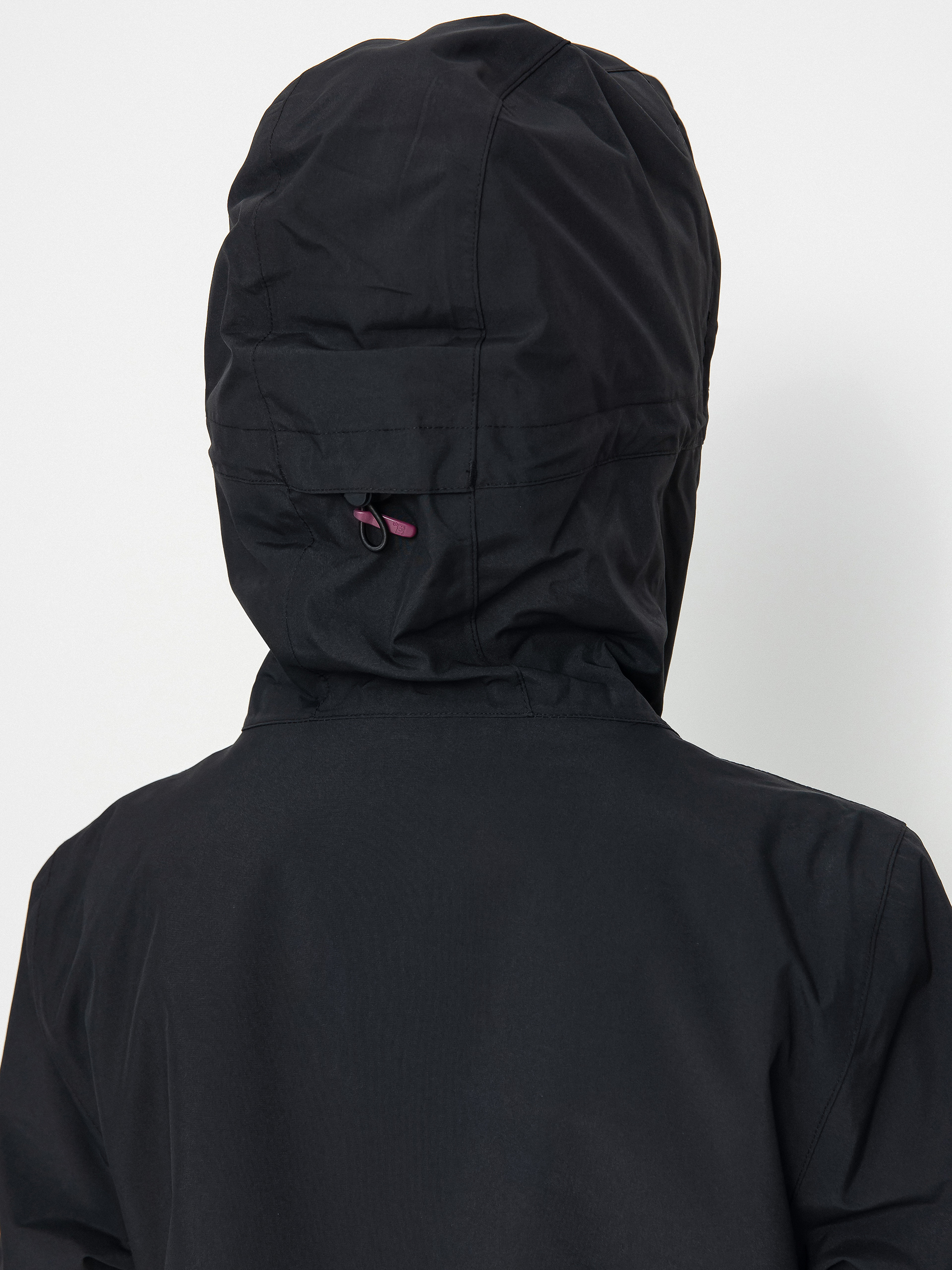 Női DC Cruiser Snowboard dzseki (big cat)