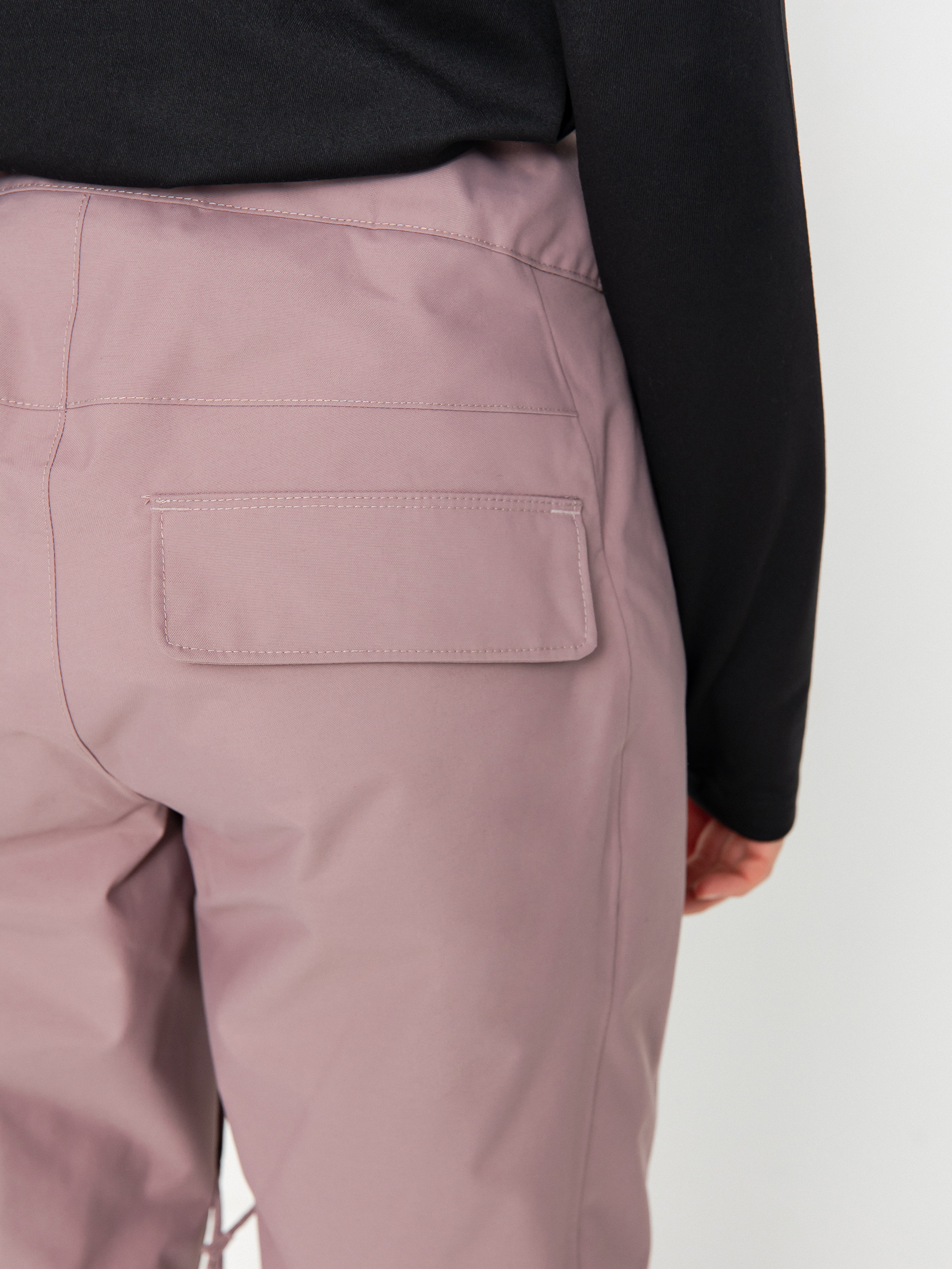 Női The North Face Aboutaday Snowboard nadrág (fawn grey)