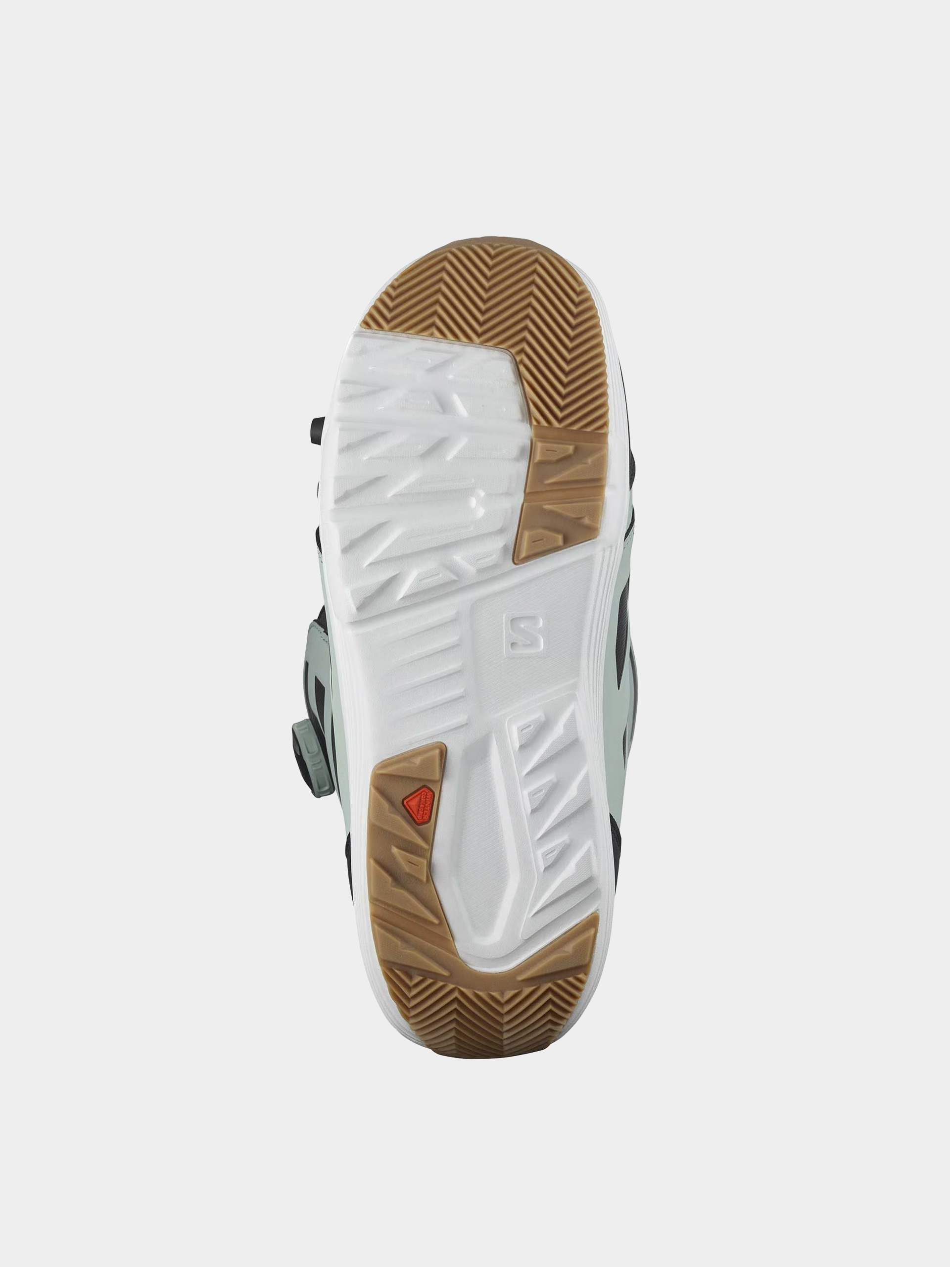 Férfi Salomon Launch Boa Sj Snowboard cipők (cloud blue/black/white)