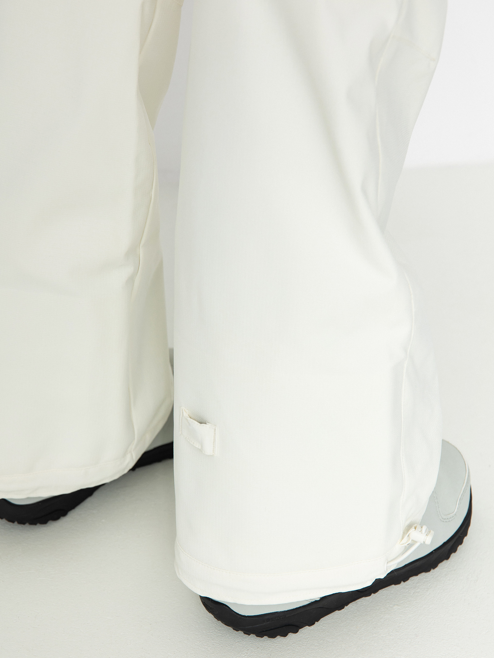 Női Roxy Passive Lines Snowboard nadrág (egret)