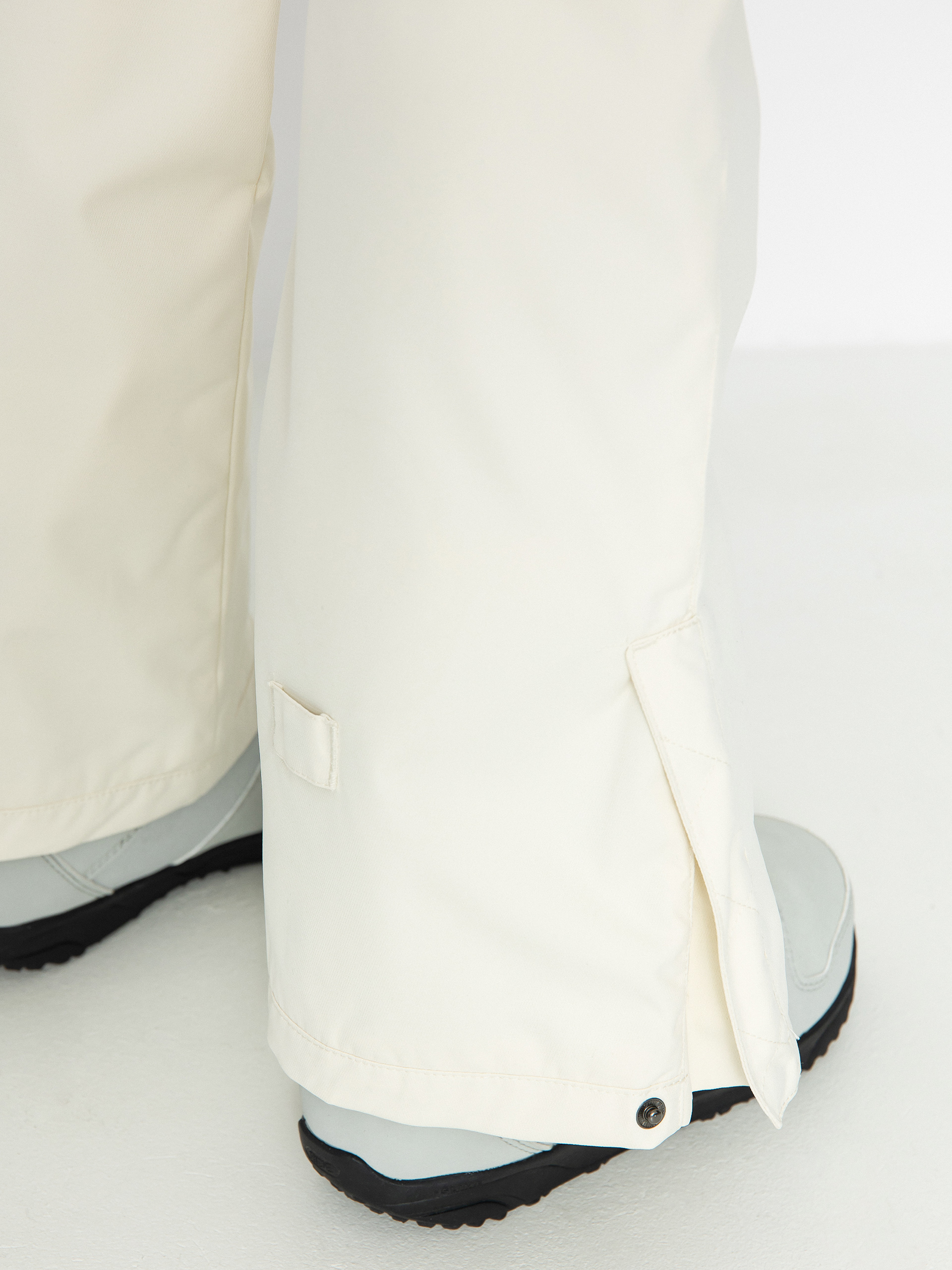 Női Roxy Nadia Snowboard nadrág (egret)