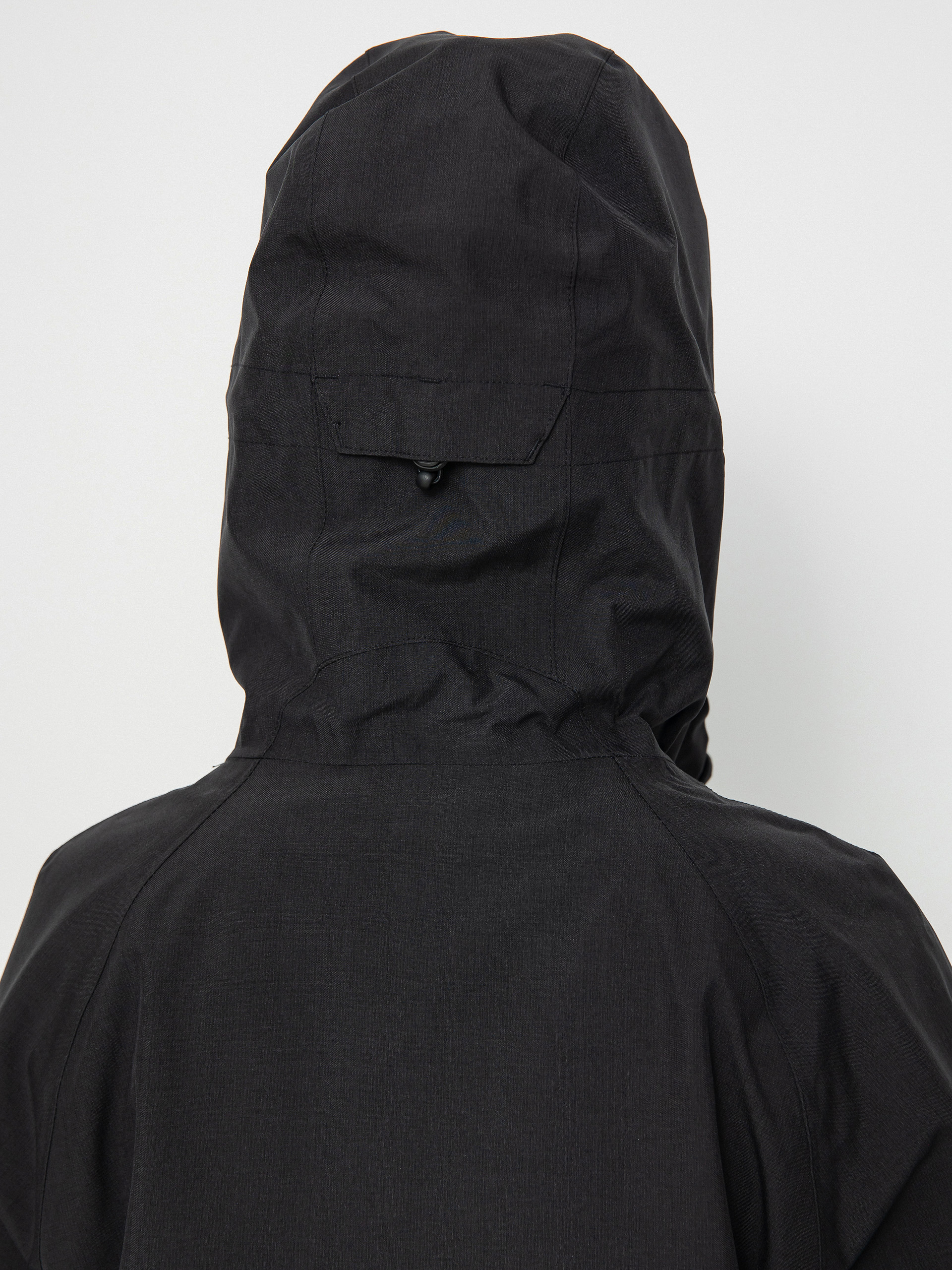 Női Burton Lalik Snowboard dzseki (true black)