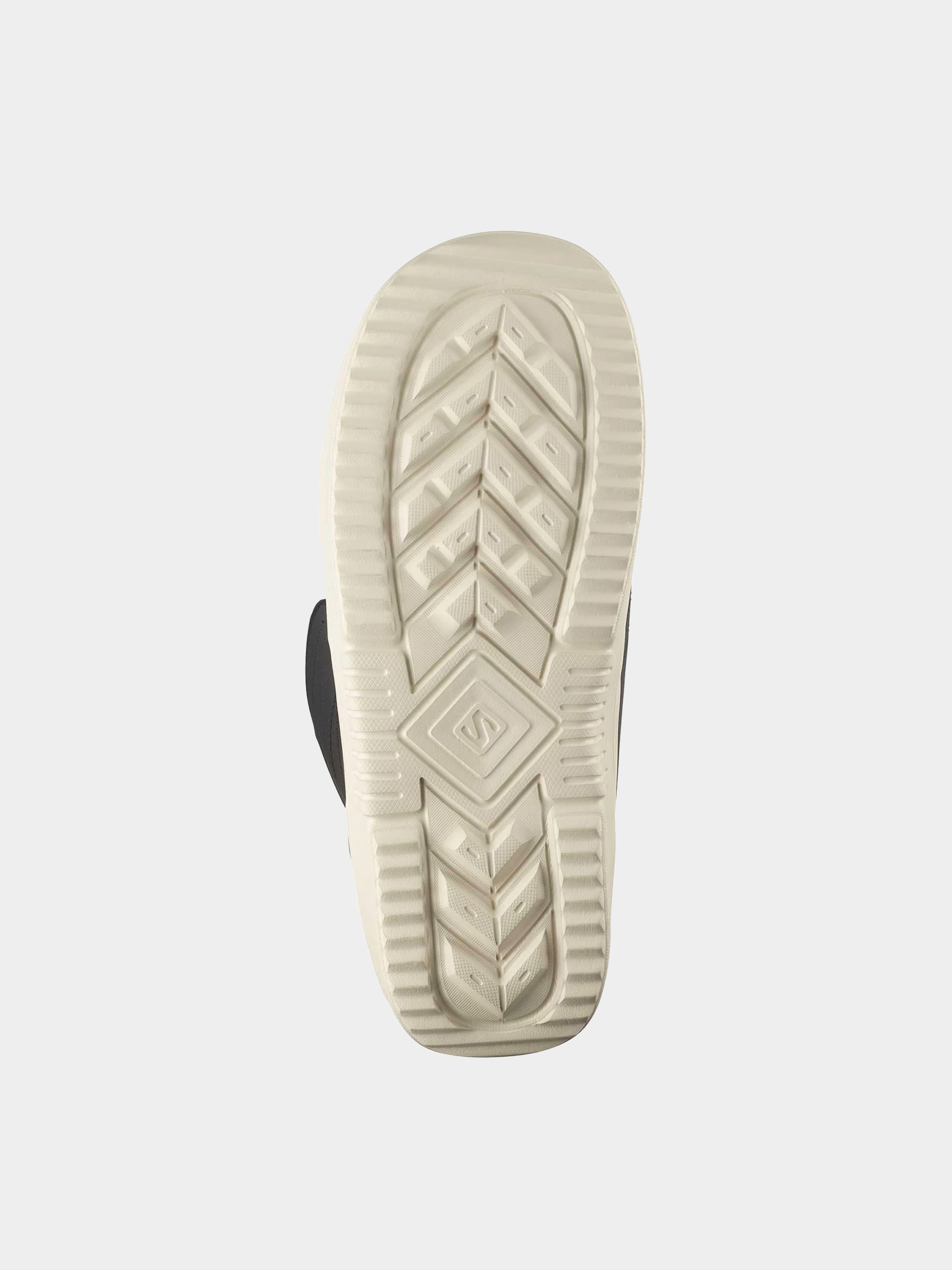 Férfi Salomon Faction Boa Snowboard cipők (black/black/rainy day)