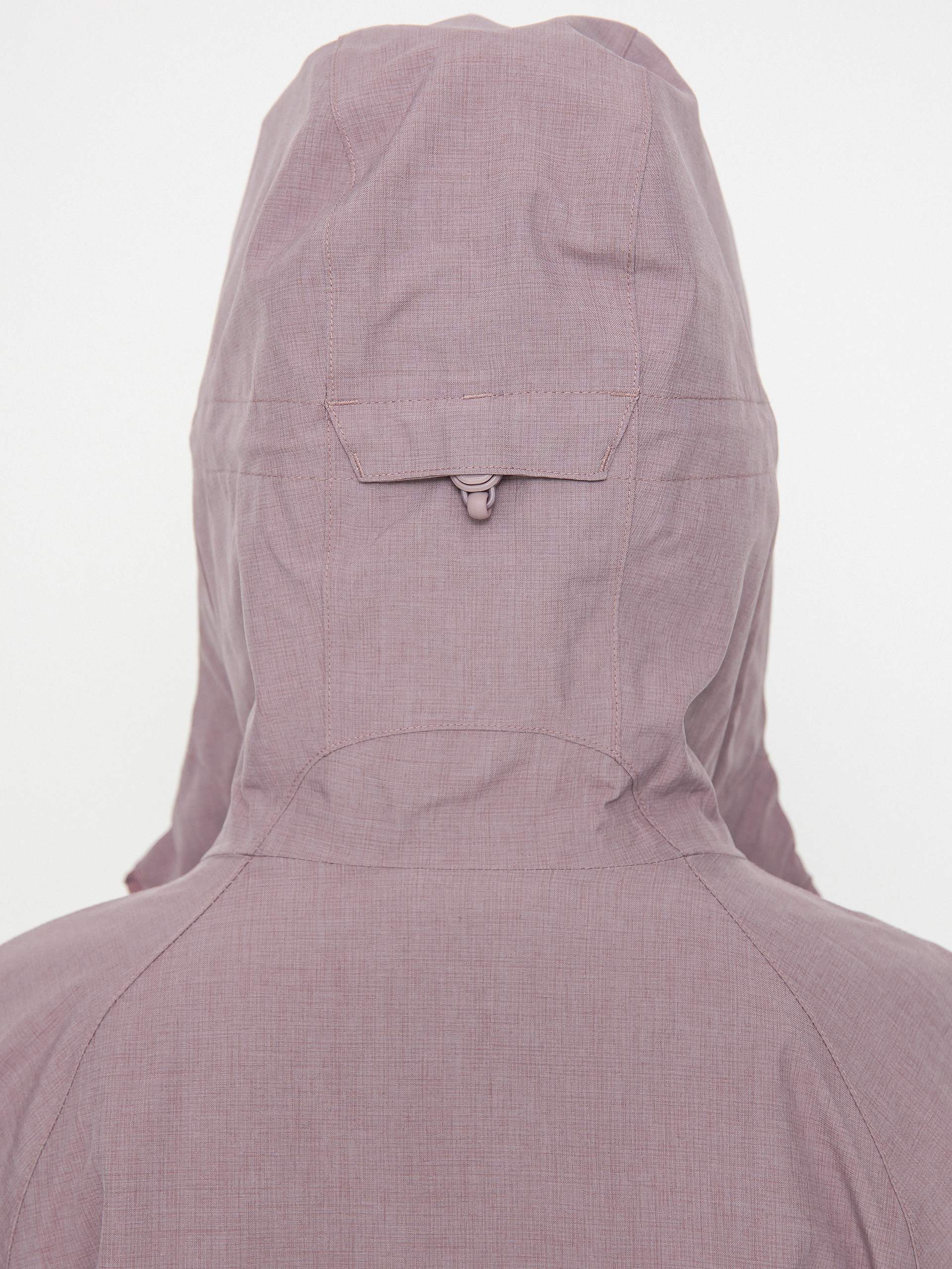 Női Burton Lalik Snowboard dzseki (elderberry)