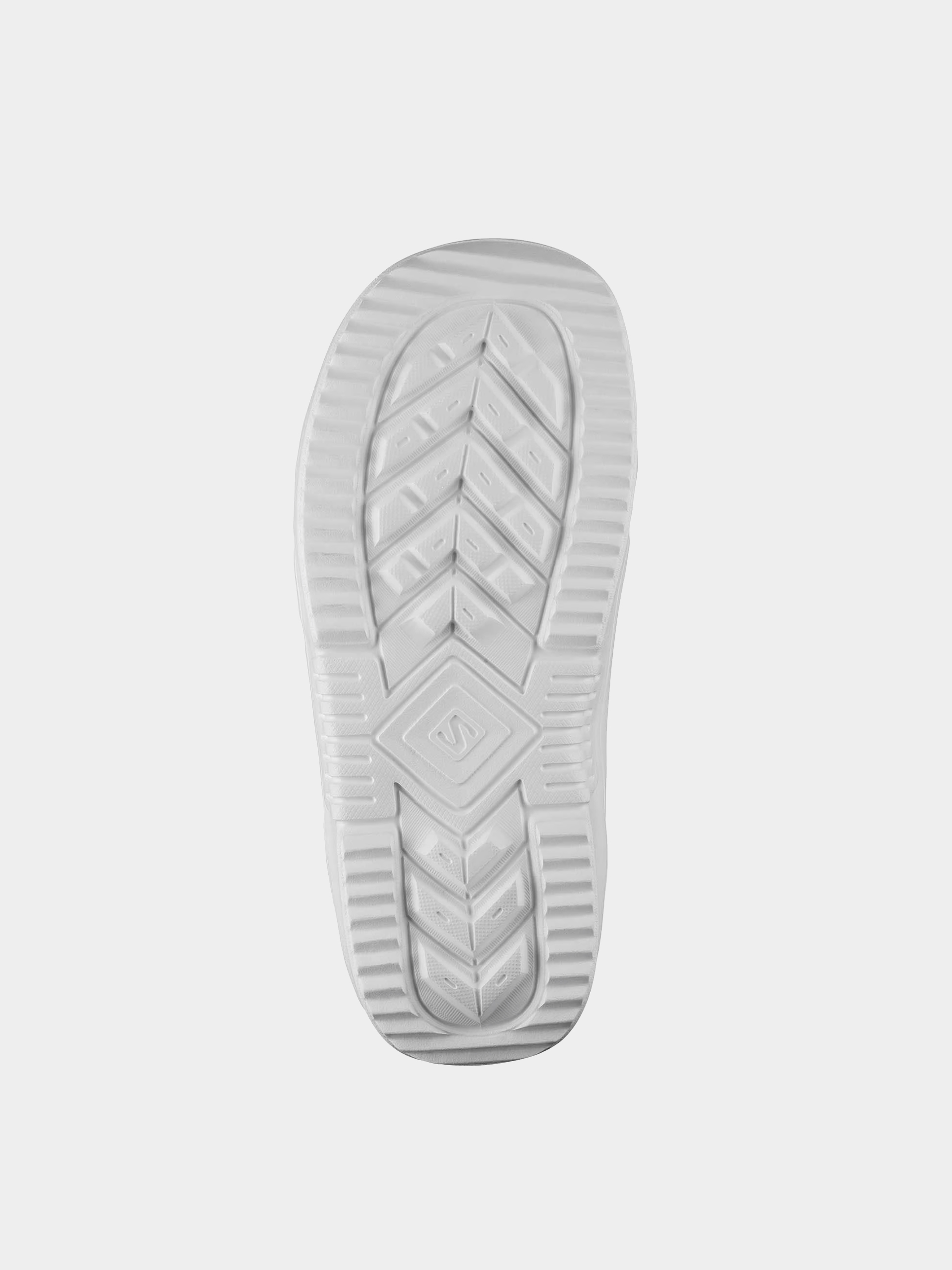 Női Salomon Pearl Boa Snowboard cipők (black/white/gold)