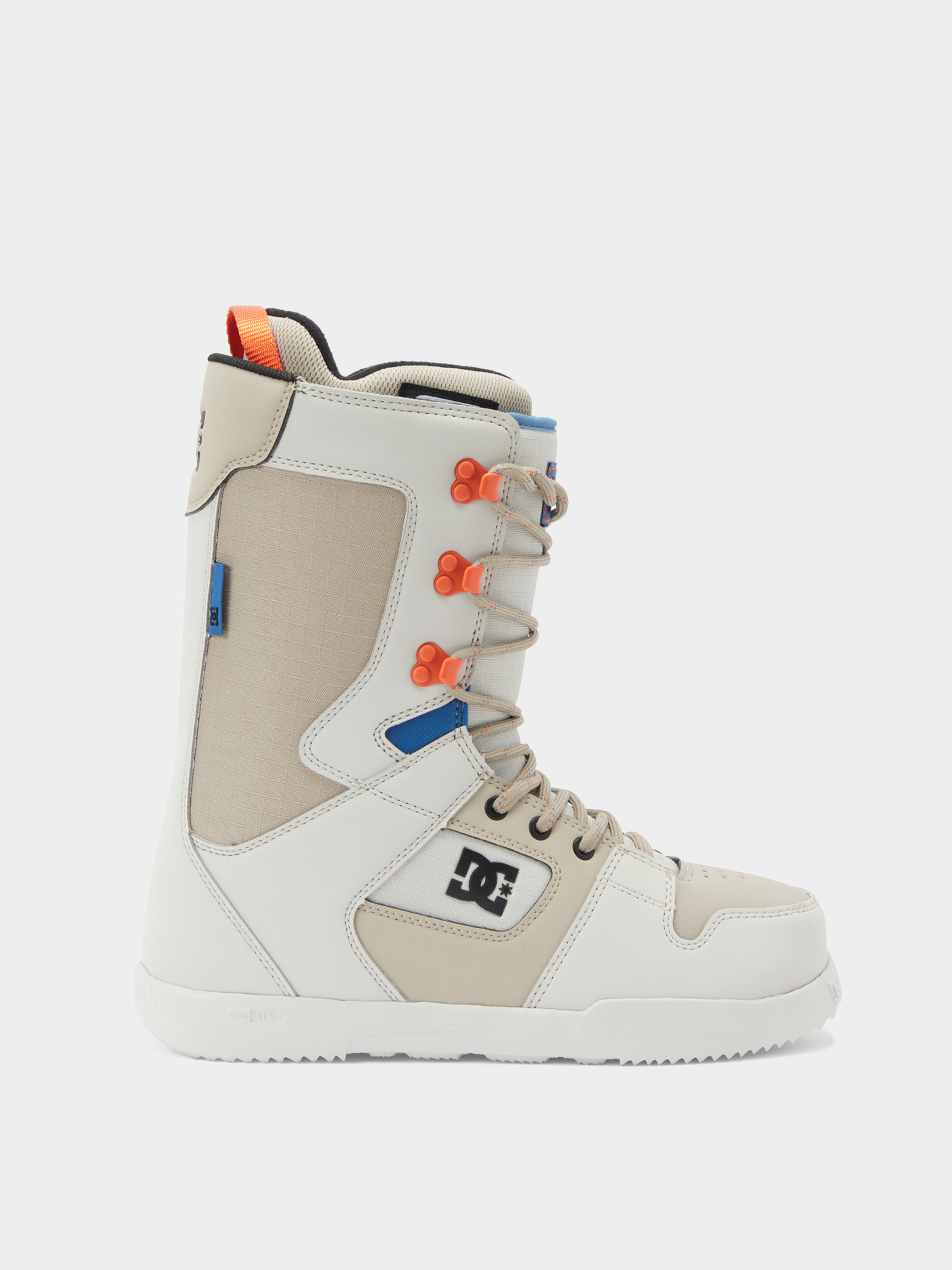 Férfi DC Phase Snowboard cipők (light camel)