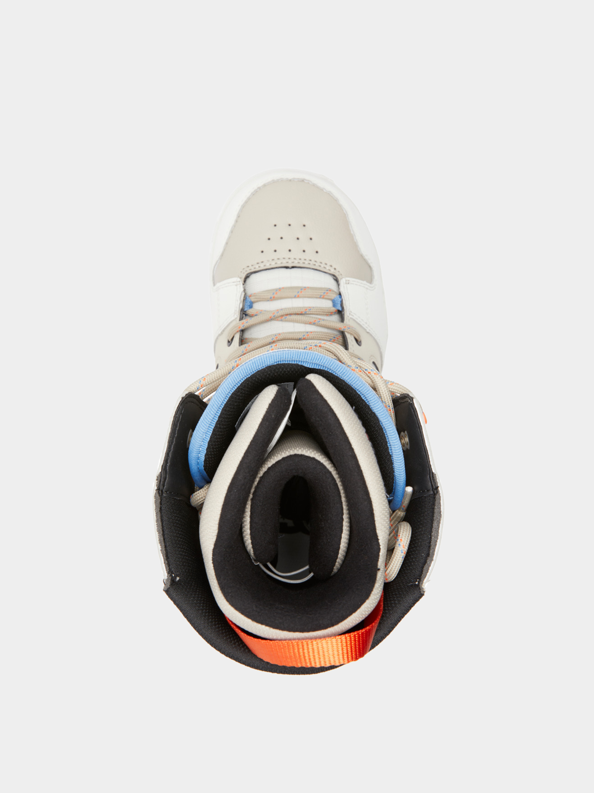 Férfi DC Phase Snowboard cipők (light camel)