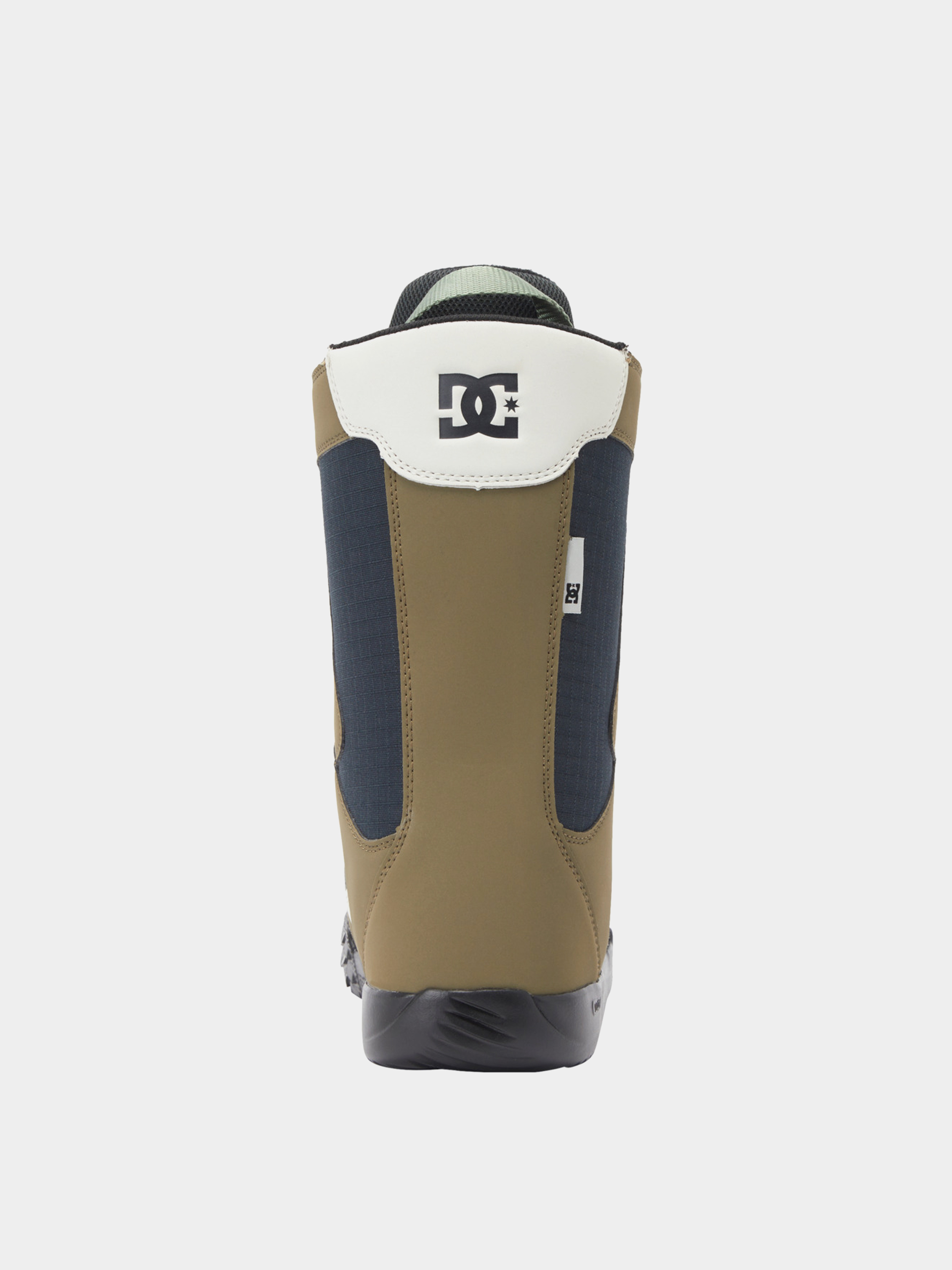 Férfi DC Phase Snowboard cipők (army green)