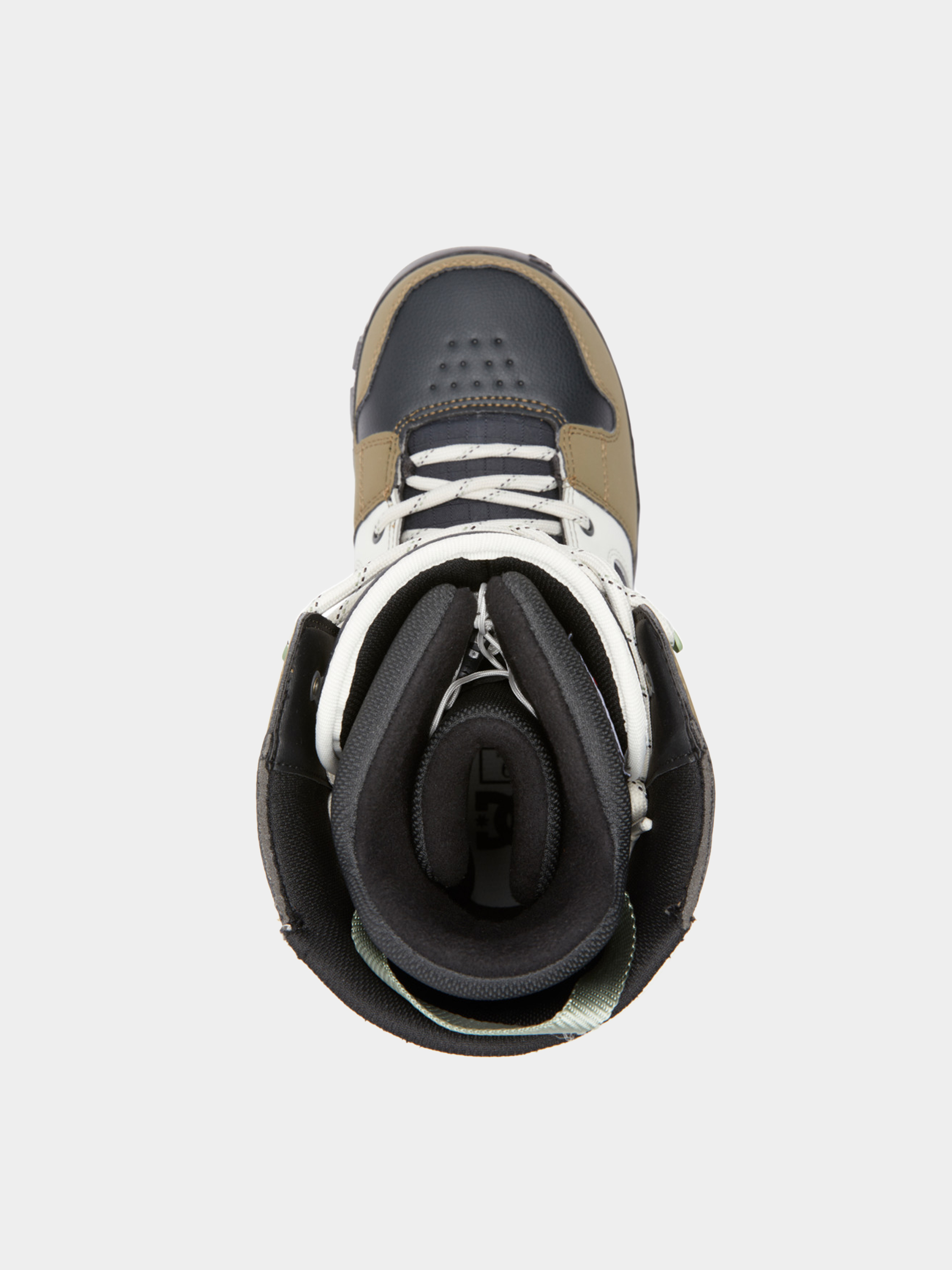 Férfi DC Phase Snowboard cipők (army green)