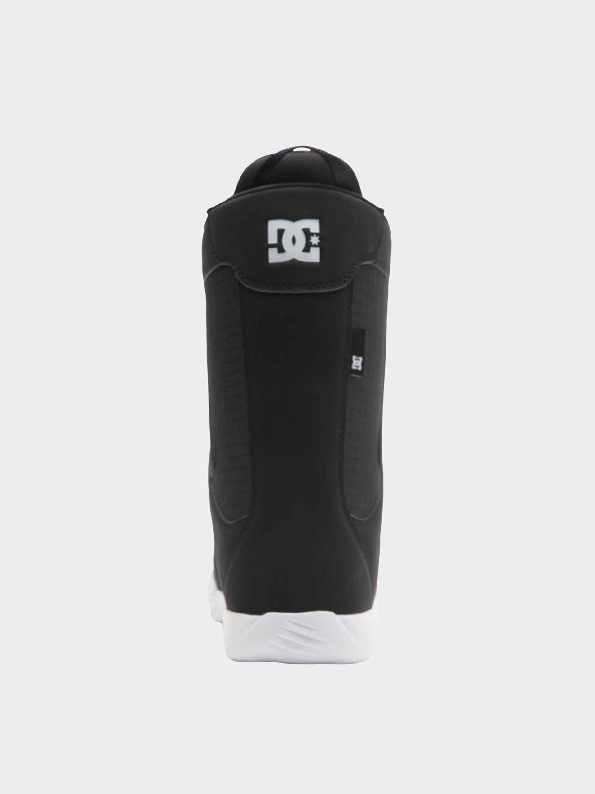 Férfi DC Phase Boa Snowboard cipők (black/white)