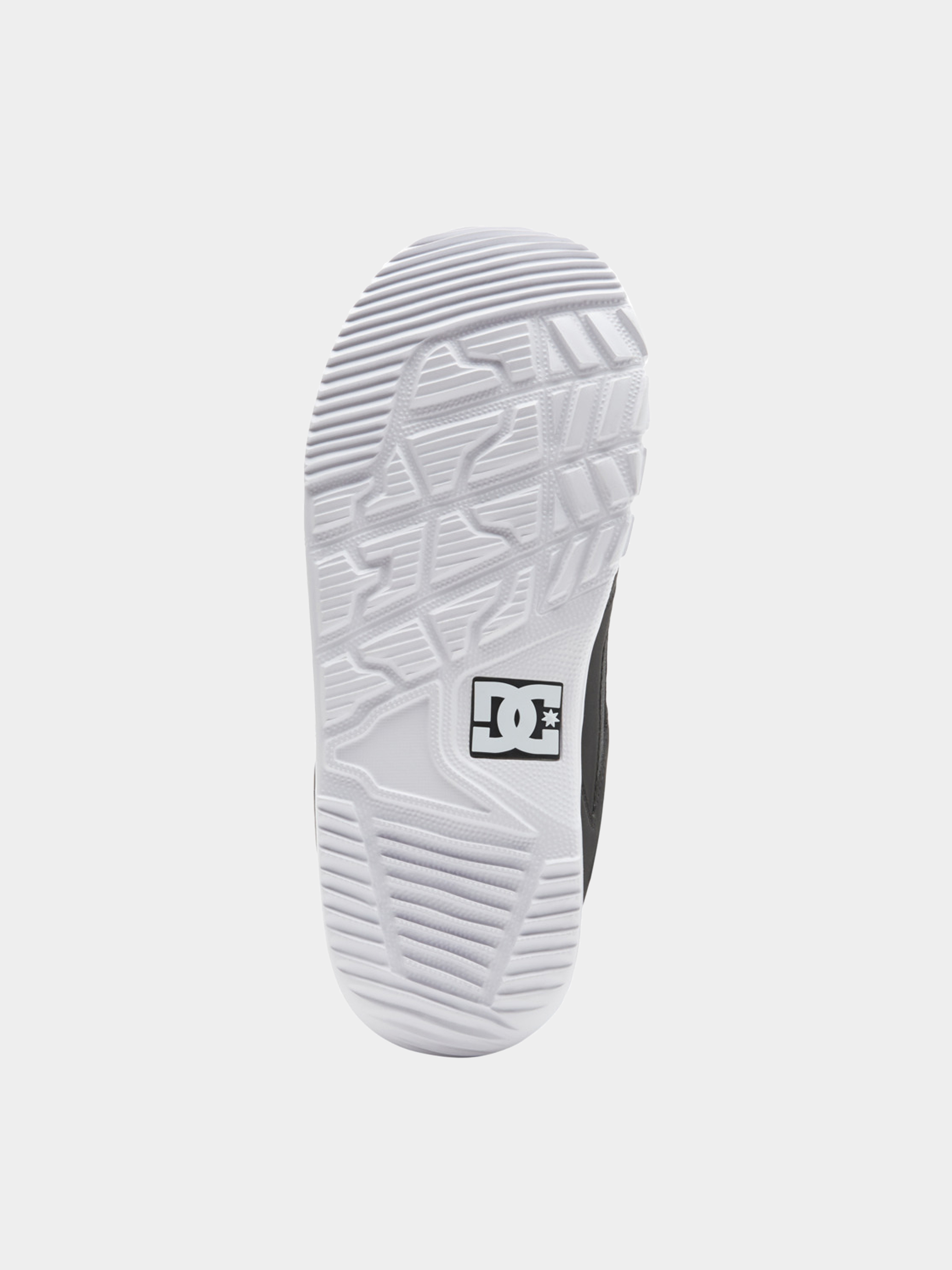 Férfi DC Phase Boa Snowboard cipők (black/white)