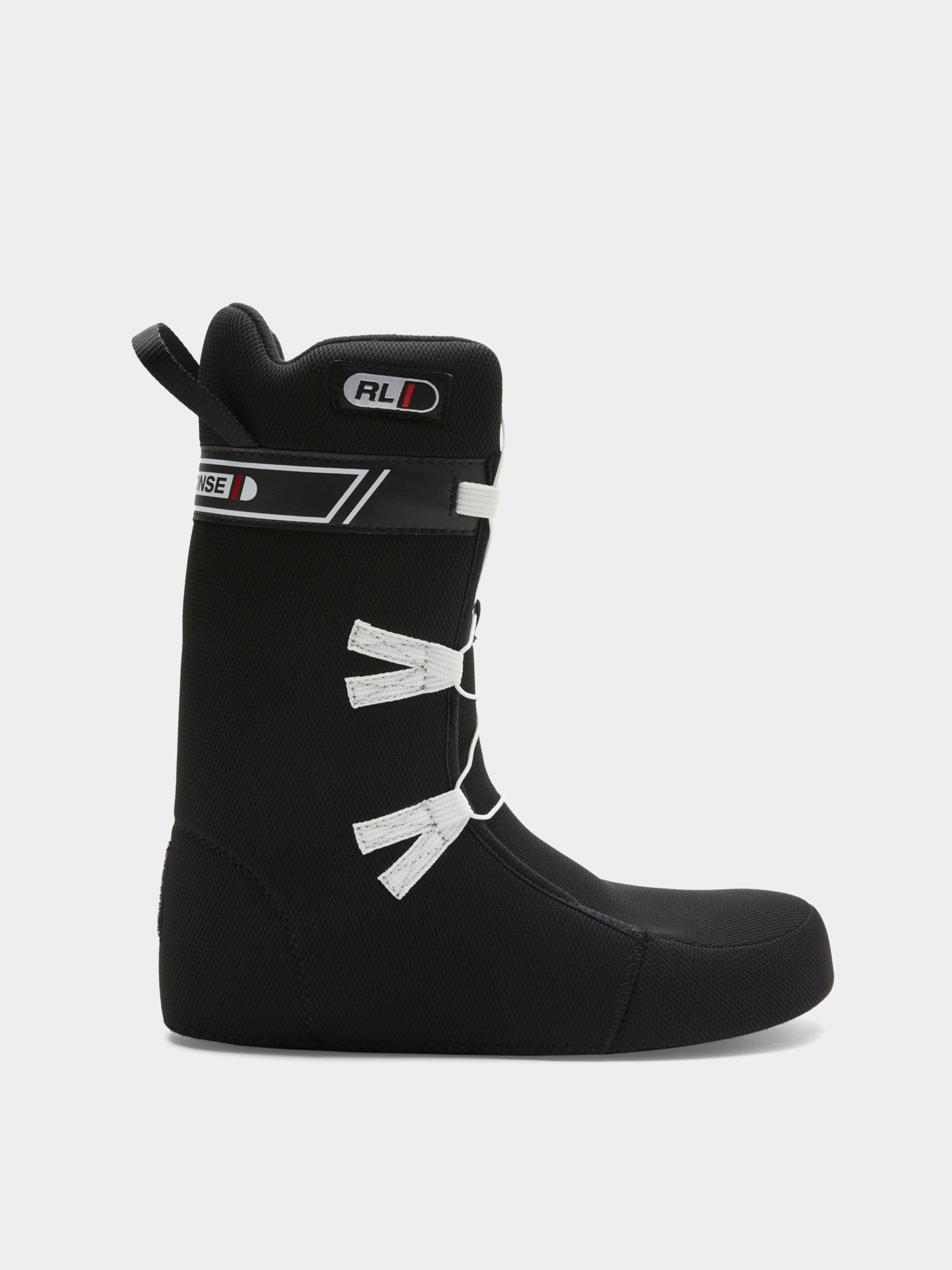 Férfi DC Phase Boa Snowboard cipők (black/white)