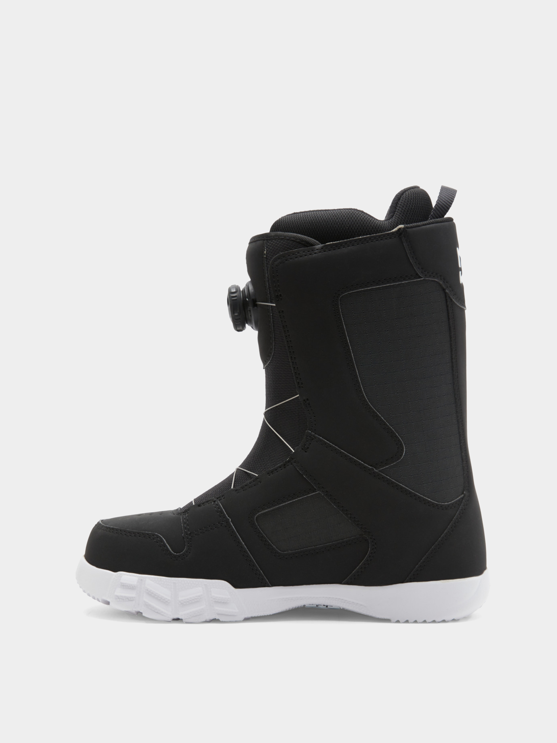 Férfi DC Phase Boa Snowboard cipők (black/white)