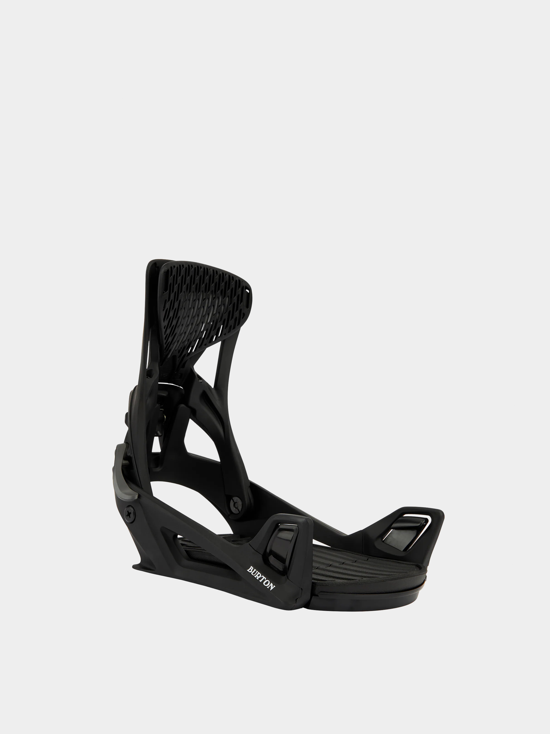 Férfi Burton Step On Genesis Reflex Snowboard kötés (black)