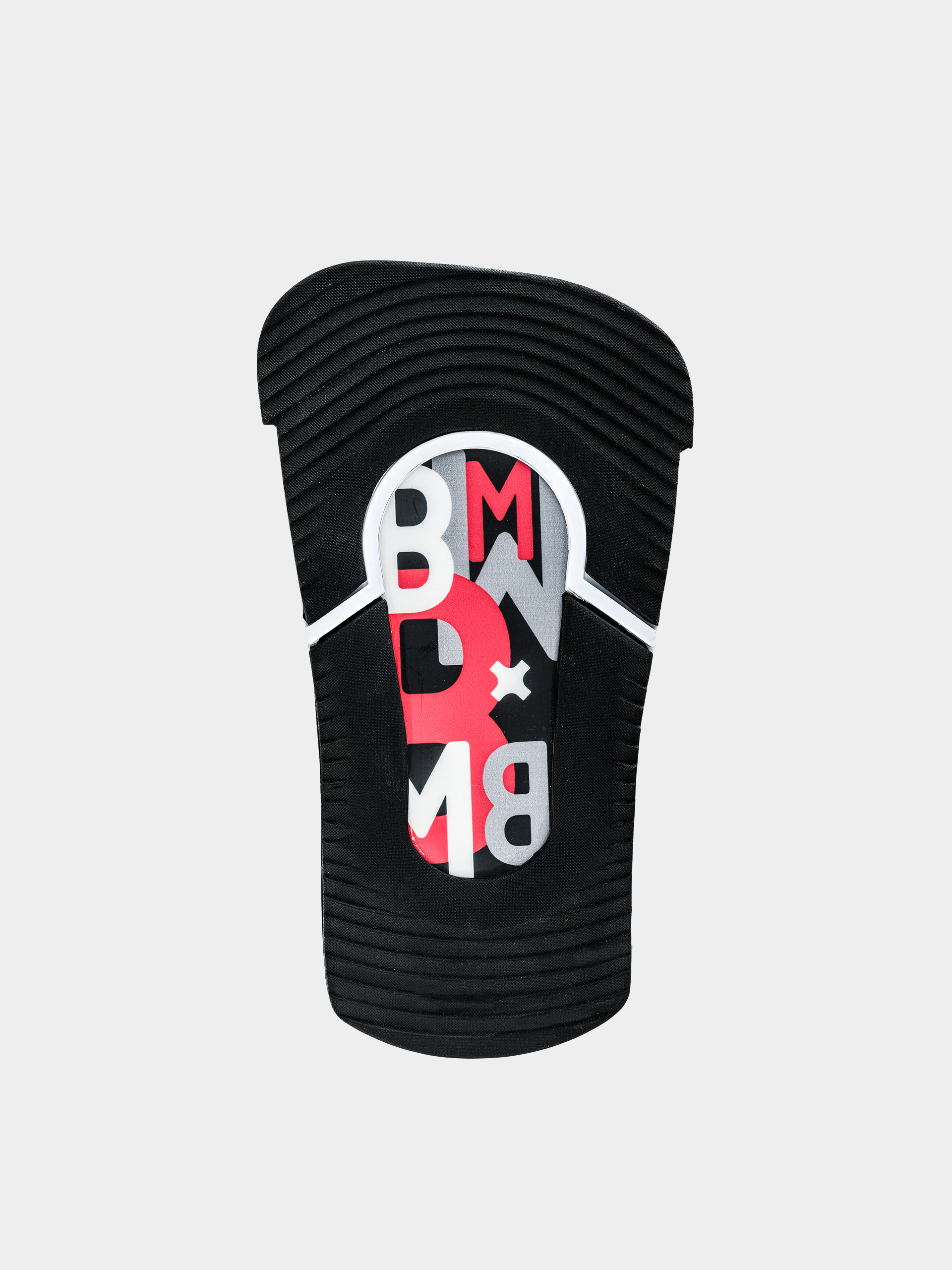 Férfi Bent Metal Bolt Snowboard kötés (white)