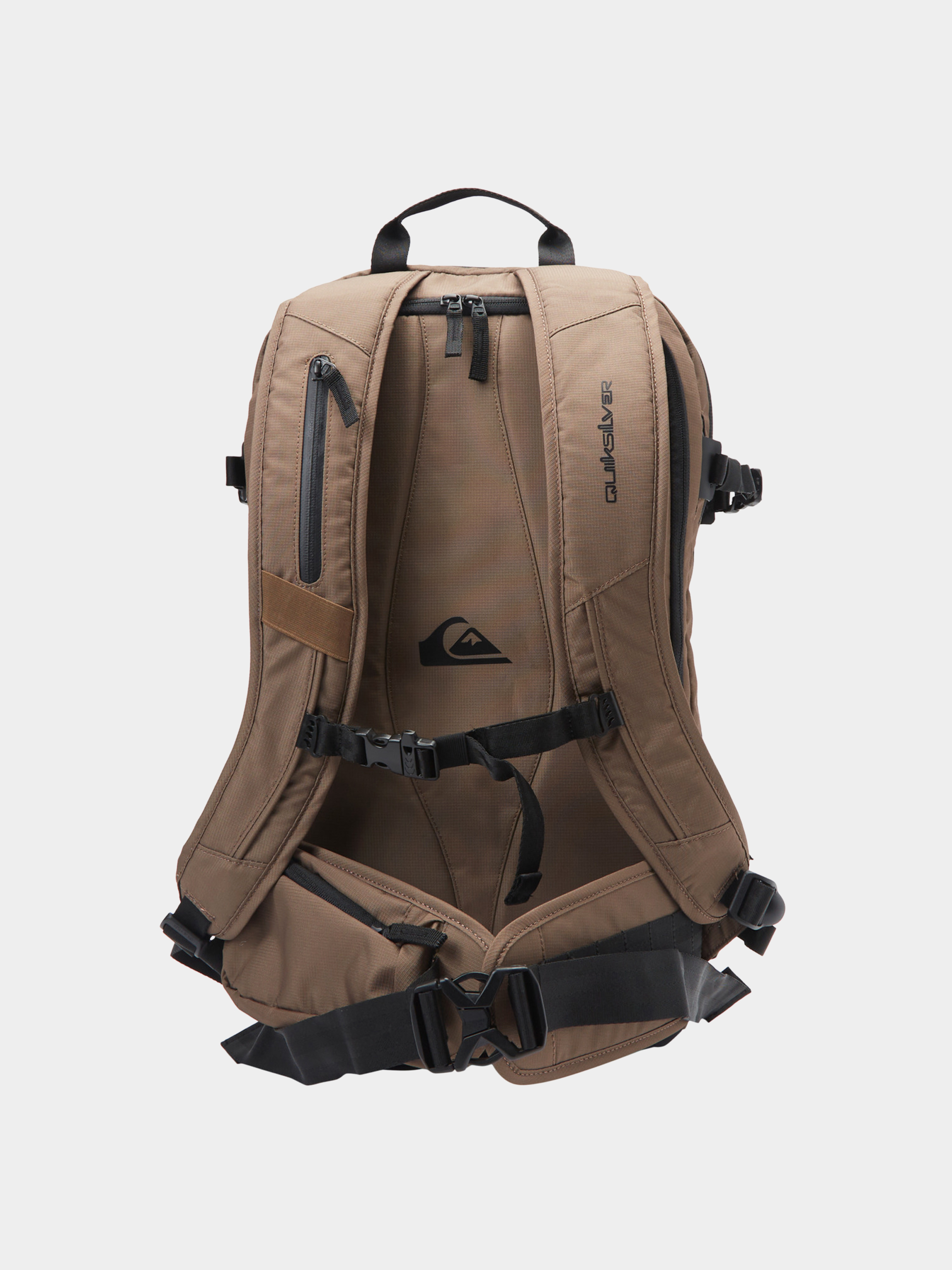 Quiksilver Tr Platinum 25L Hátizsák (cub)
