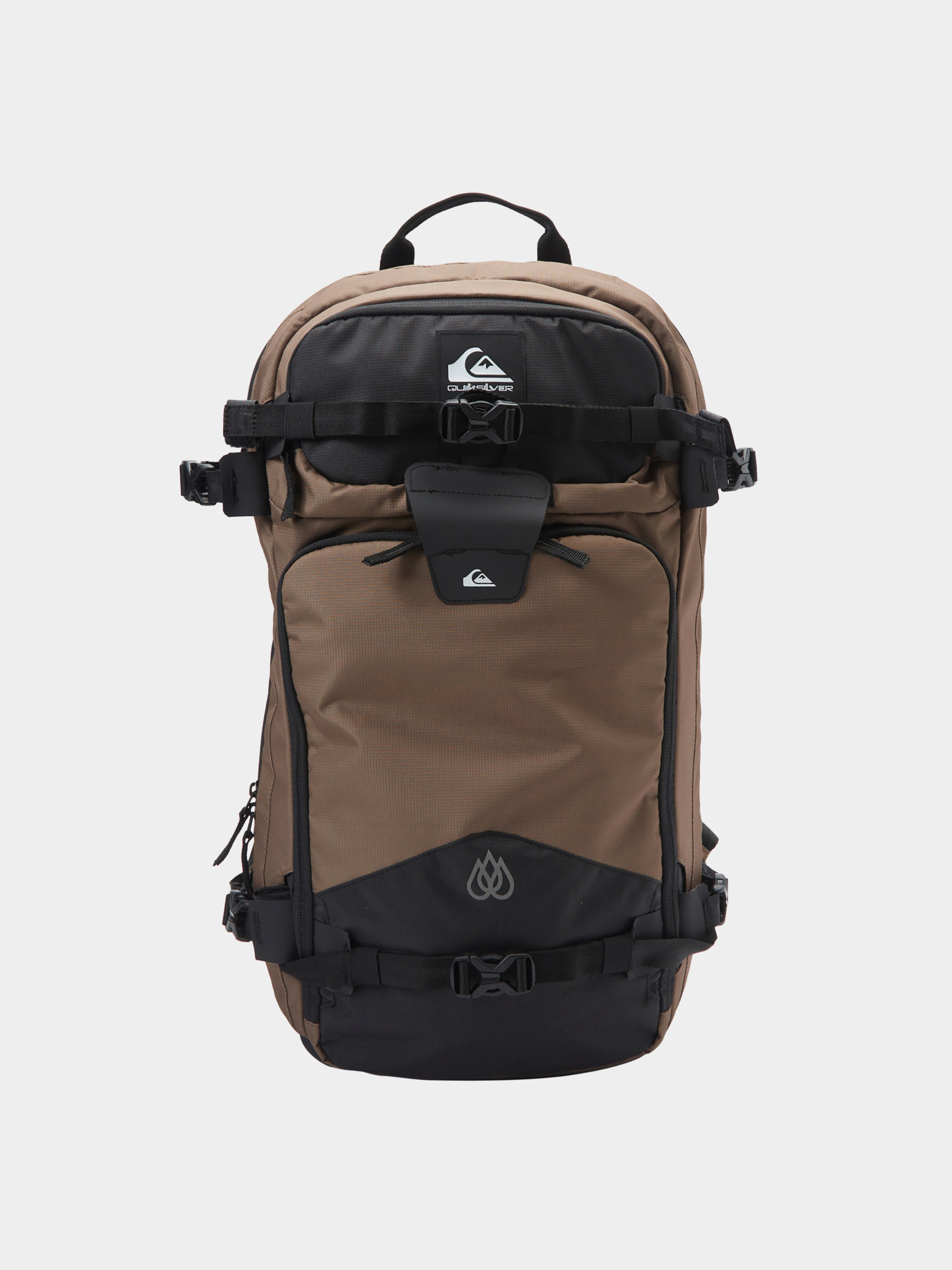 Quiksilver Tr Platinum 25L Hátizsák (cub)