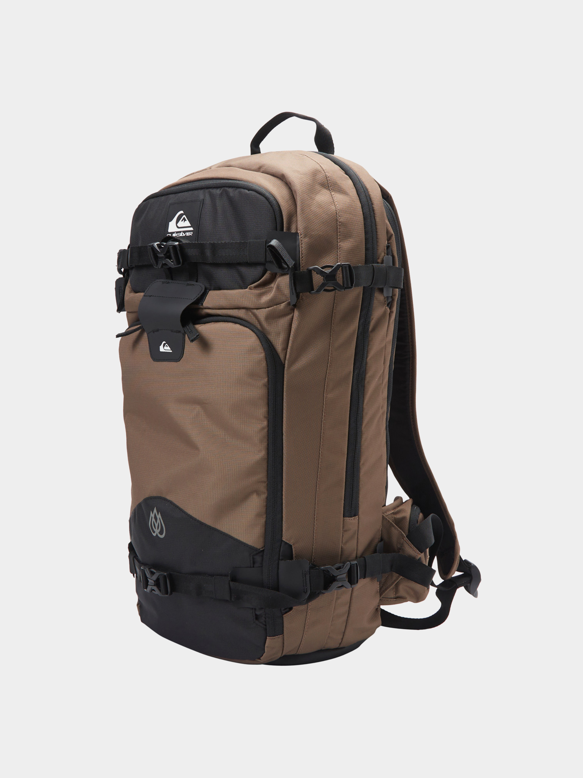 Quiksilver Tr Platinum 25L Hátizsák (cub)
