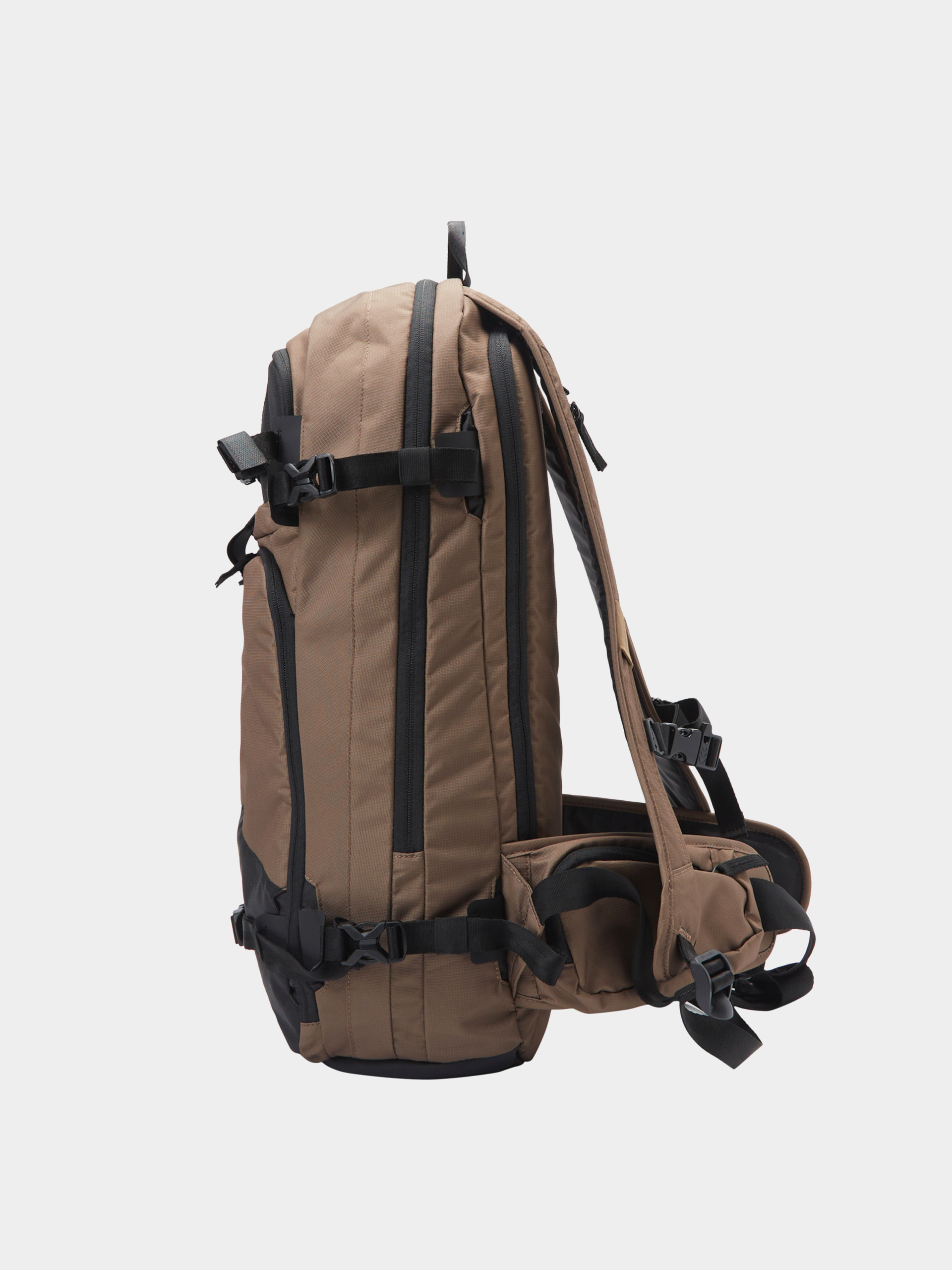 Quiksilver Tr Platinum 25L Hátizsák (cub)