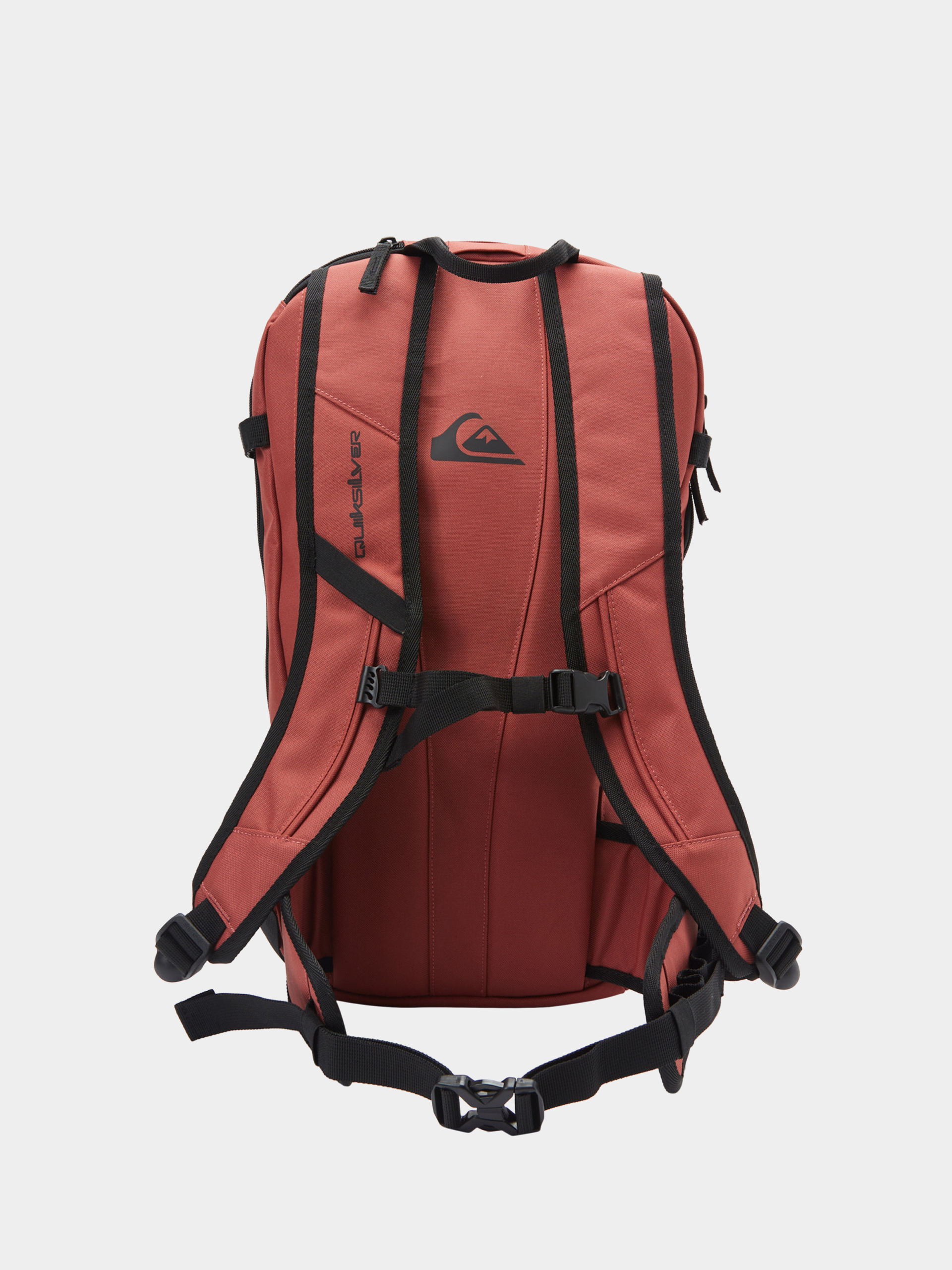 Quiksilver Oxydized 16L Hátizsák (marsala)