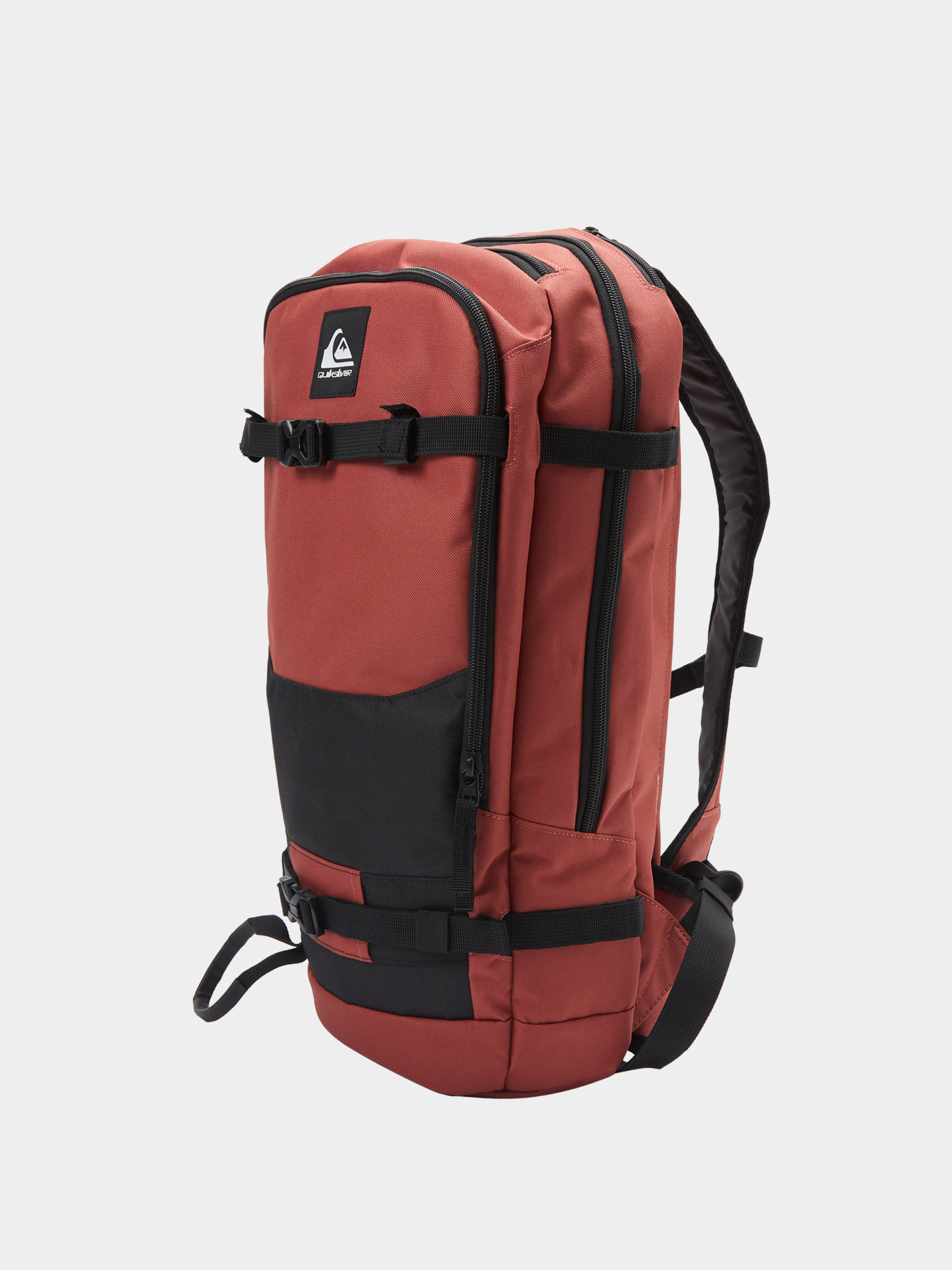 Quiksilver Oxydized 16L Hátizsák (marsala)