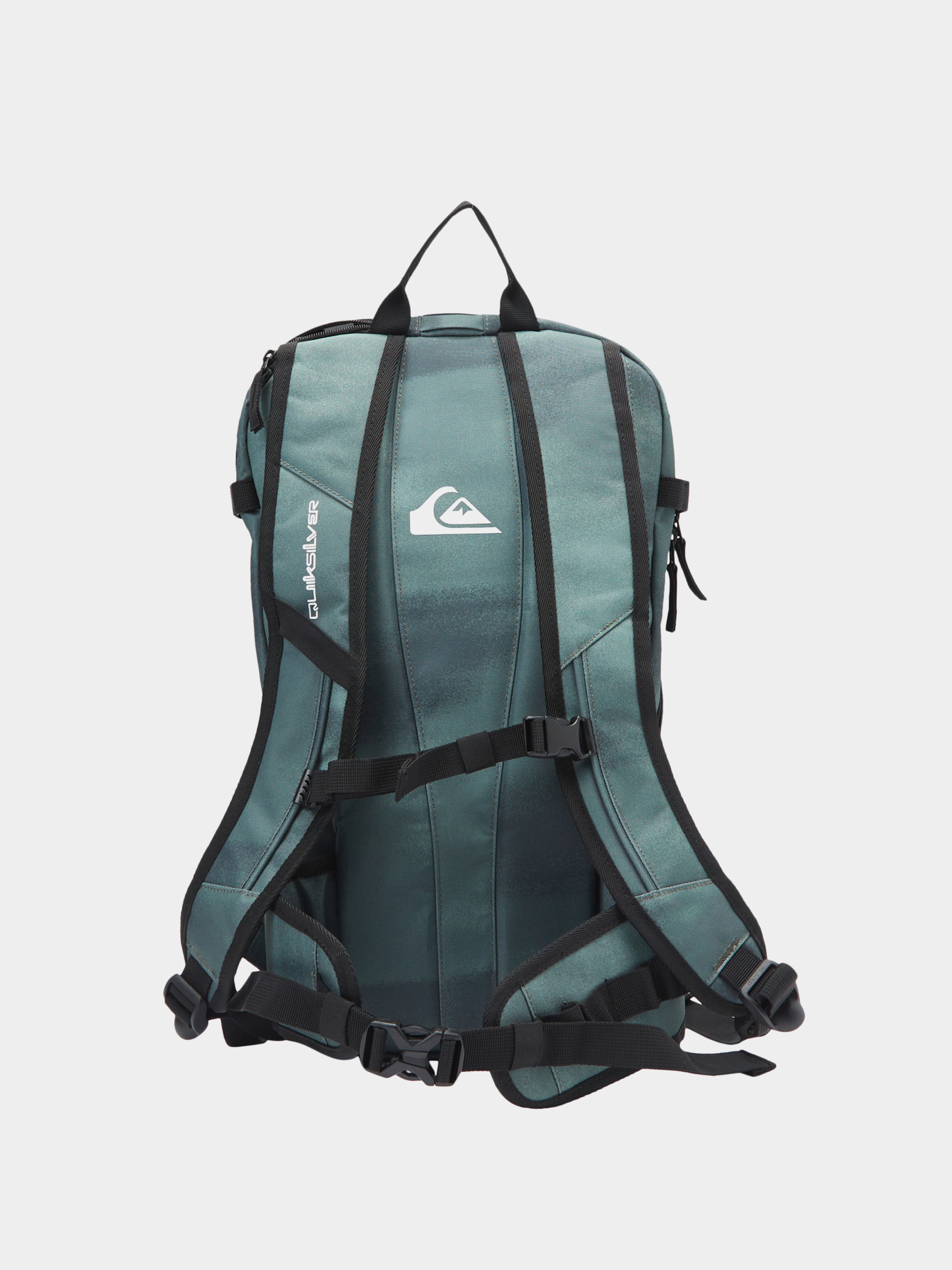 Quiksilver Oxydized 16L Hátizsák (break off laurel wreath)