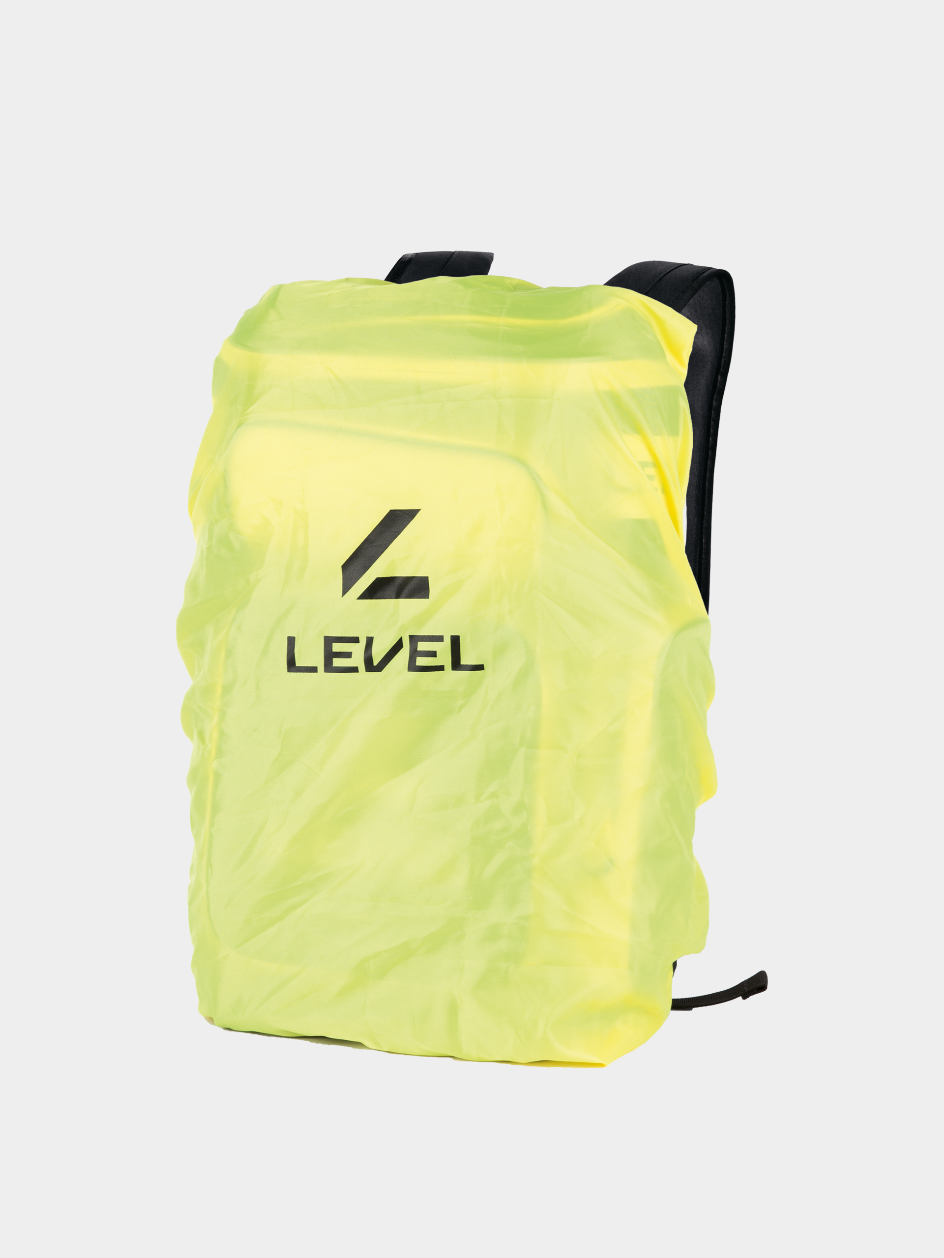 Level Ski Trainer Large 60Lt Hátizsák Wmn (black yellow)