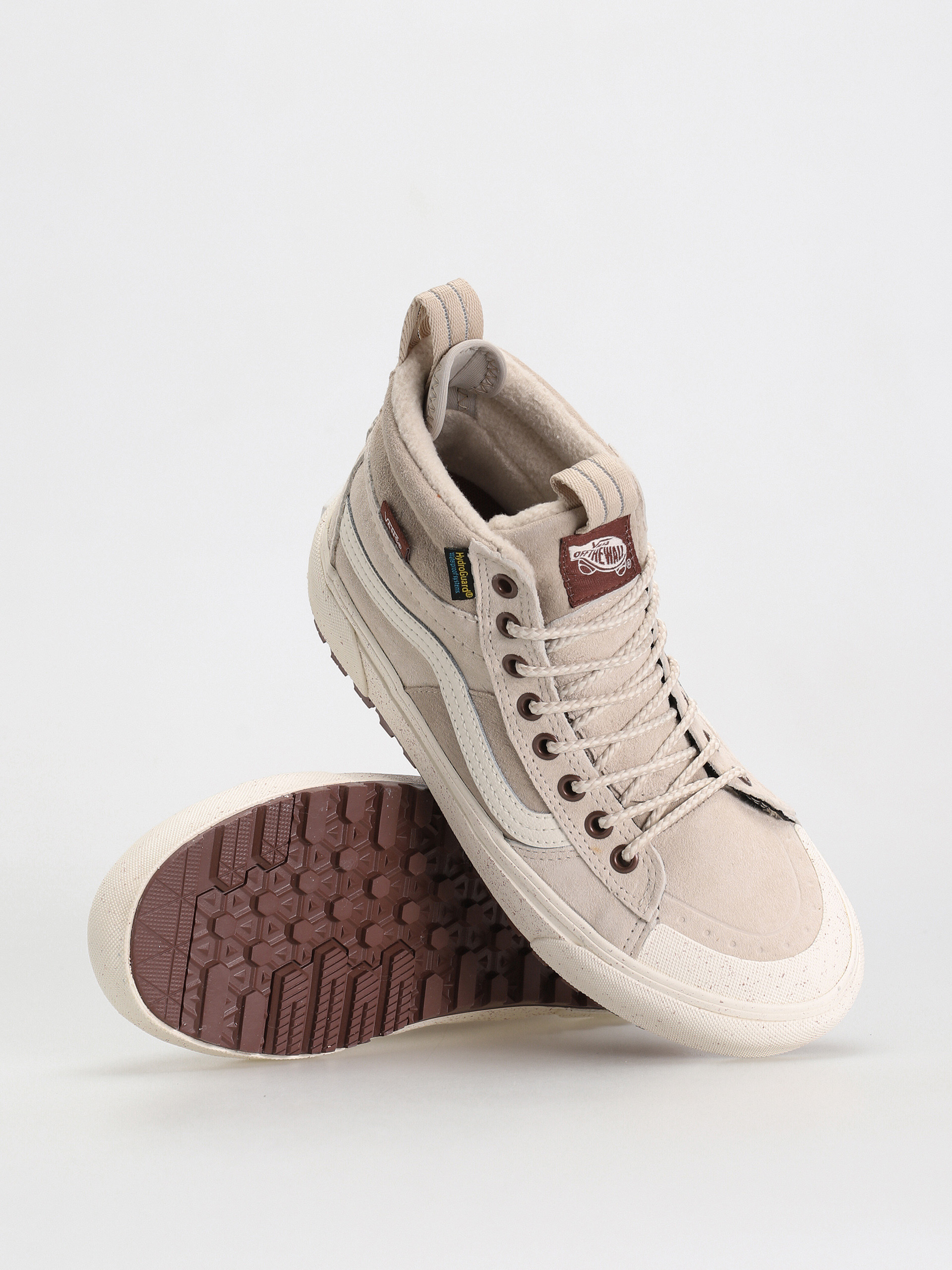 Vans Sk8 Hi MTE 2 Cipők (speckled peyote)