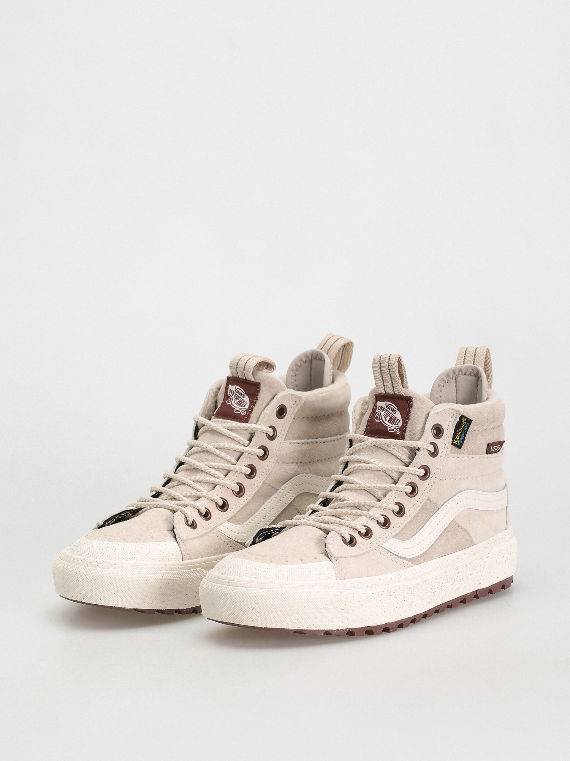 Vans Sk8 Hi MTE 2 Cipők (speckled peyote)