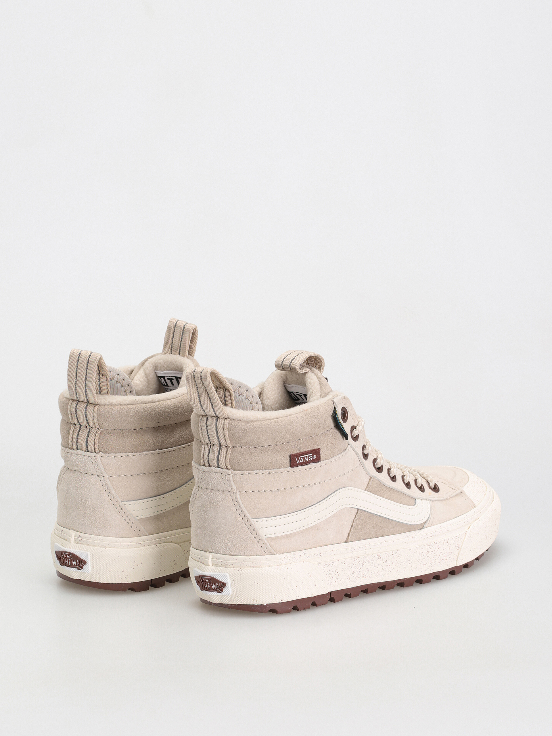 Vans Sk8 Hi MTE 2 Cipők (speckled peyote)