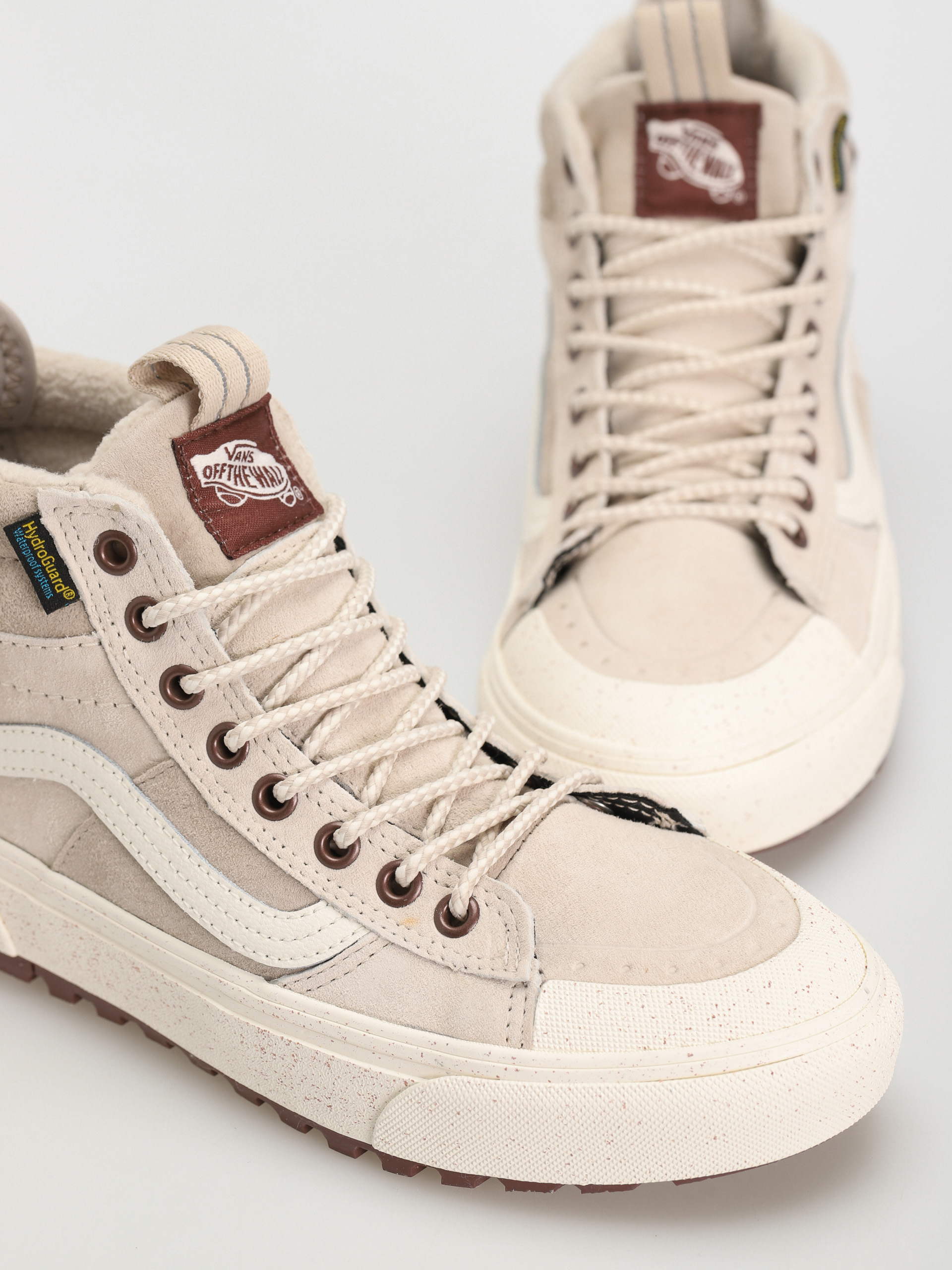 Vans Sk8 Hi MTE 2 Cipők (speckled peyote)