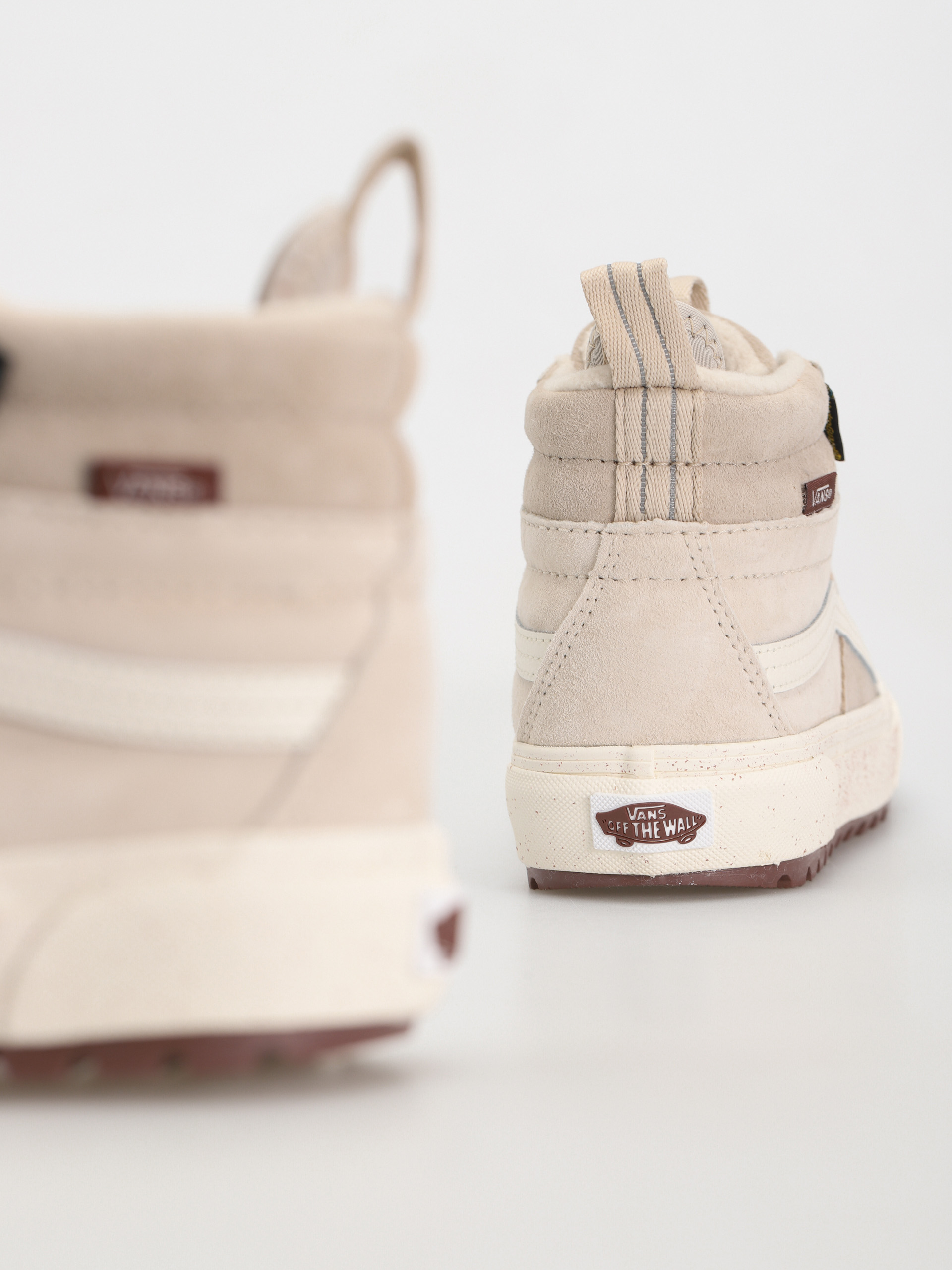 Vans Sk8 Hi MTE 2 Cipők (speckled peyote)