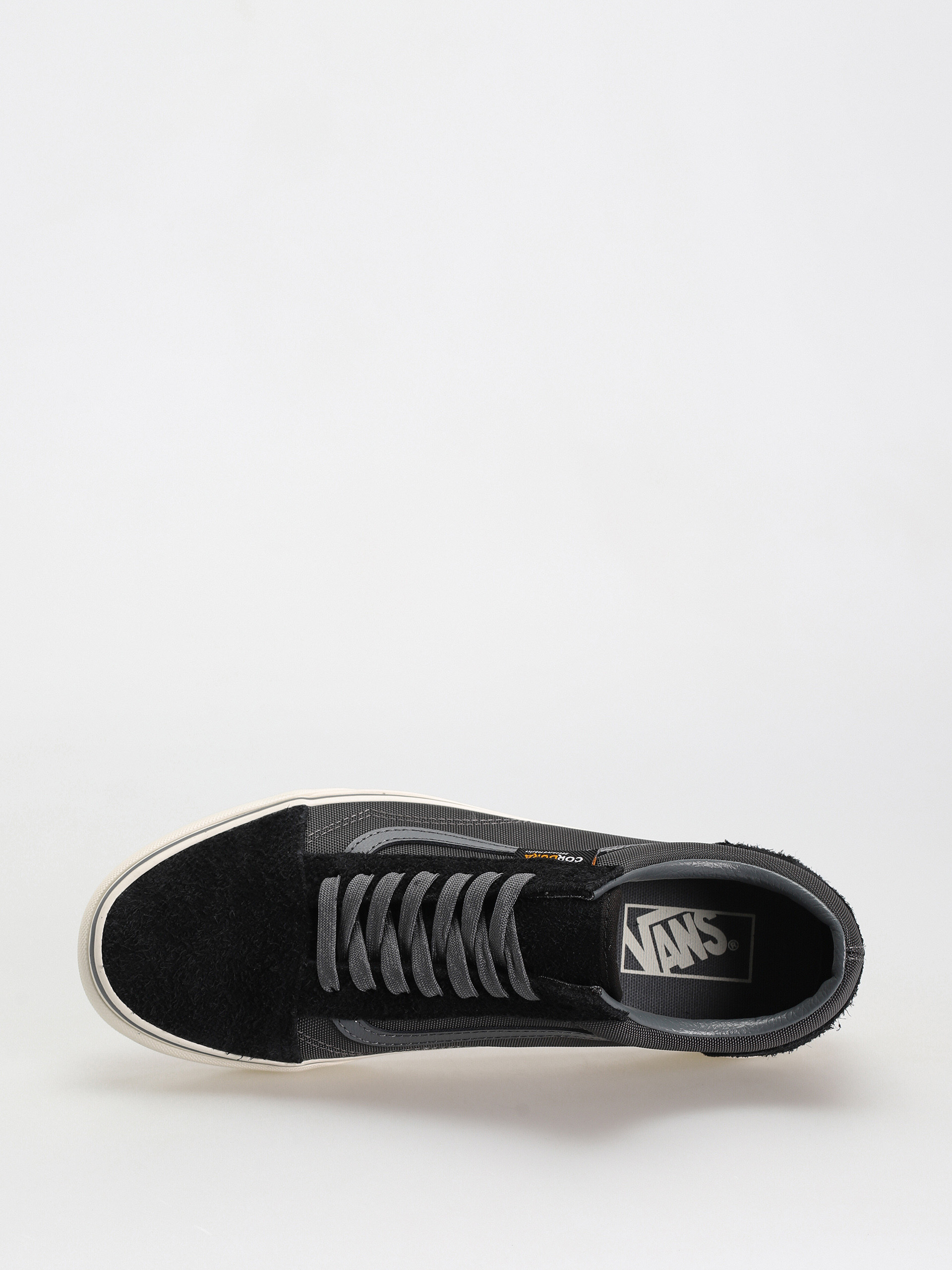 Vans Old Skool Cipők (cordura black)