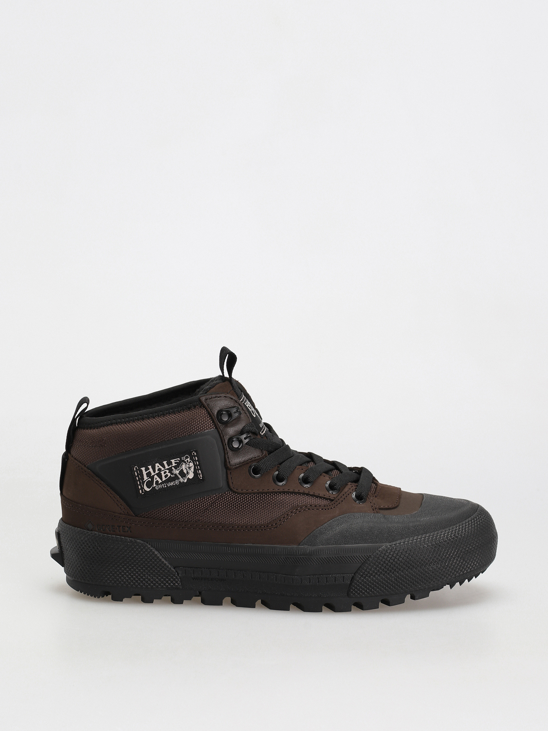 Vans Half Cab Gore Tex MTE 3 Cipők (brown/black)