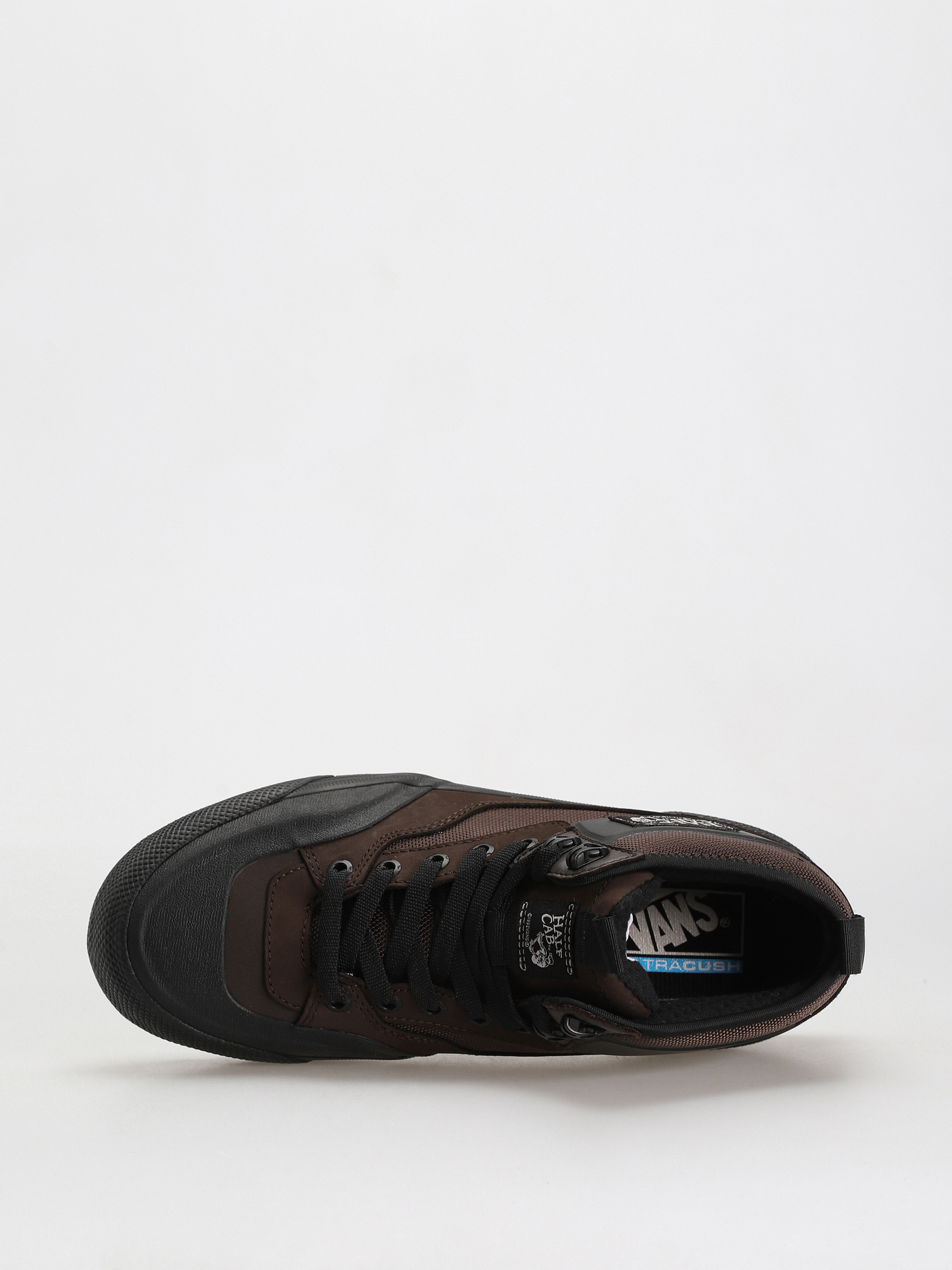 Vans Half Cab Gore Tex MTE 3 Cipők (brown/black)