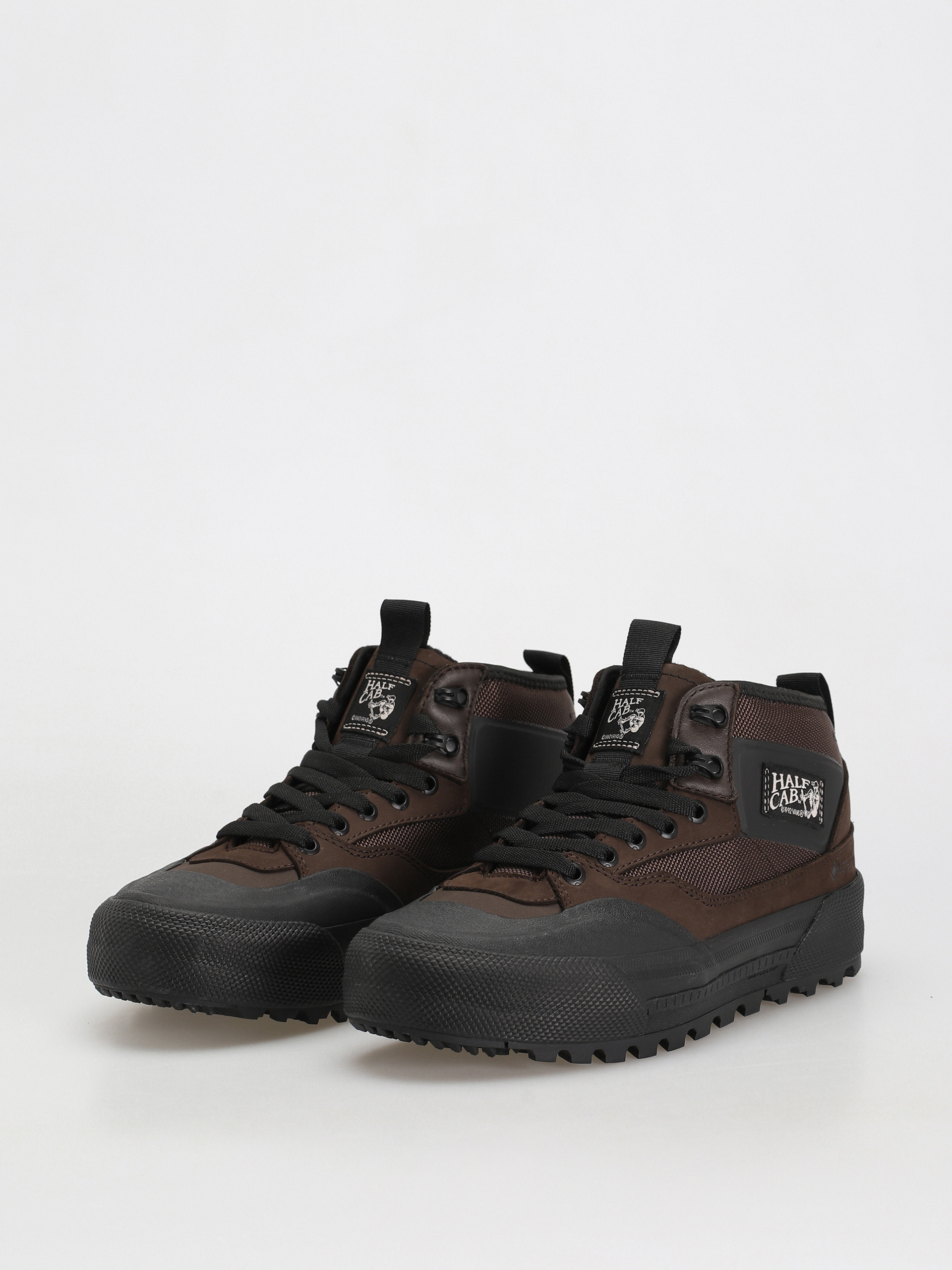 Vans Half Cab Gore Tex MTE 3 Cipők (brown/black)