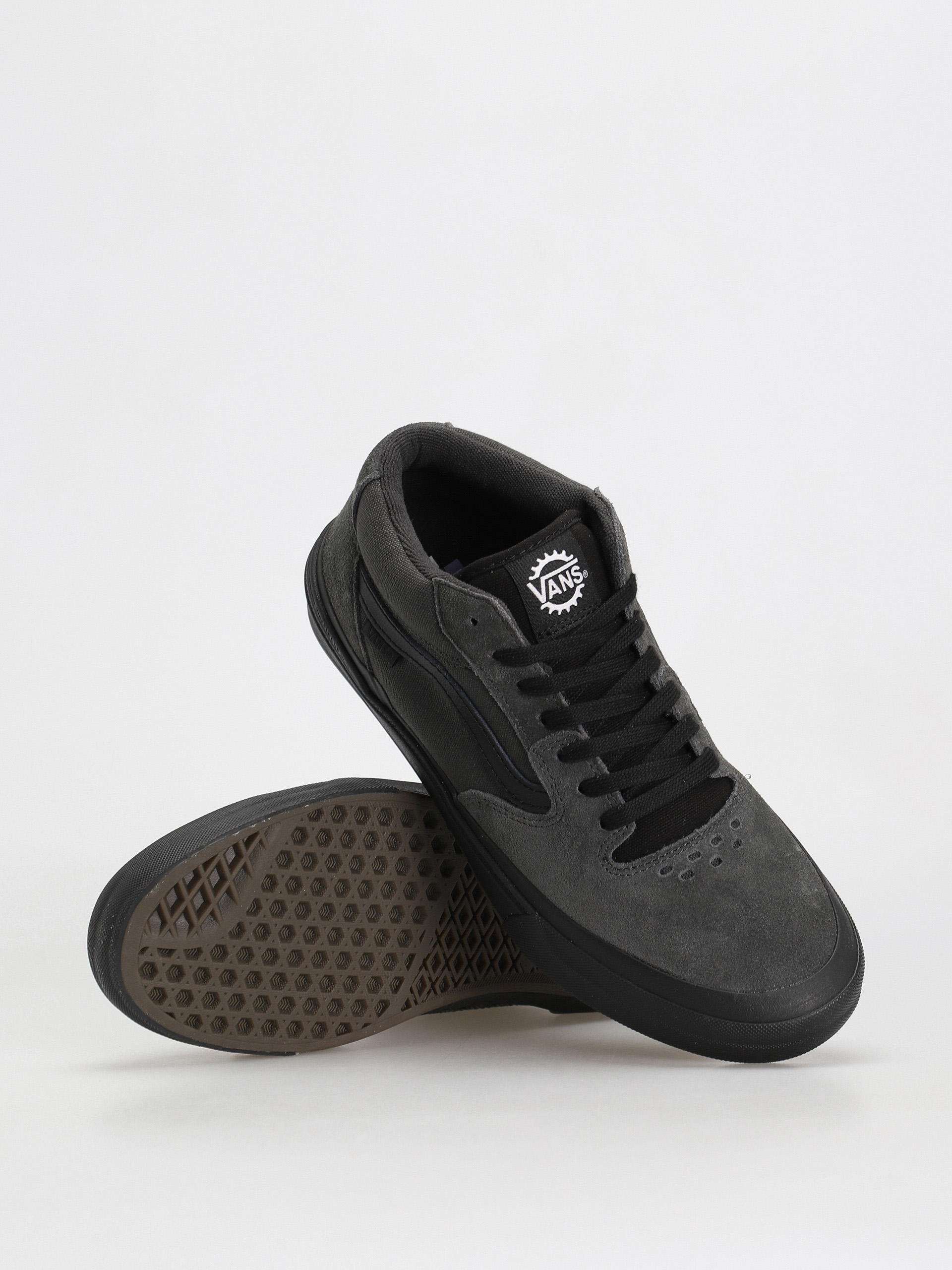 Vans Bmx Style 114 Cipők (unexplored)