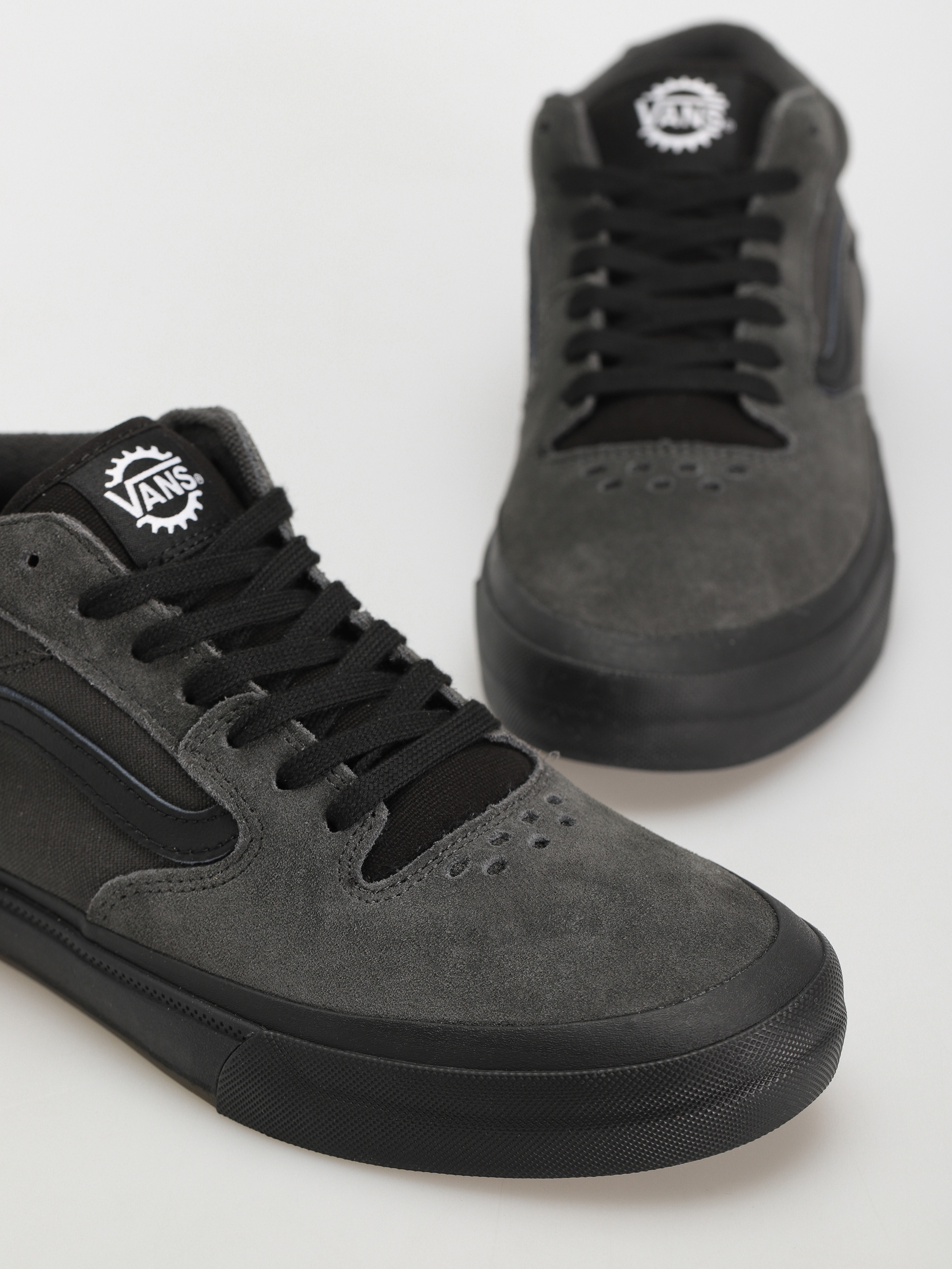 Vans Bmx Style 114 Cipők (unexplored)