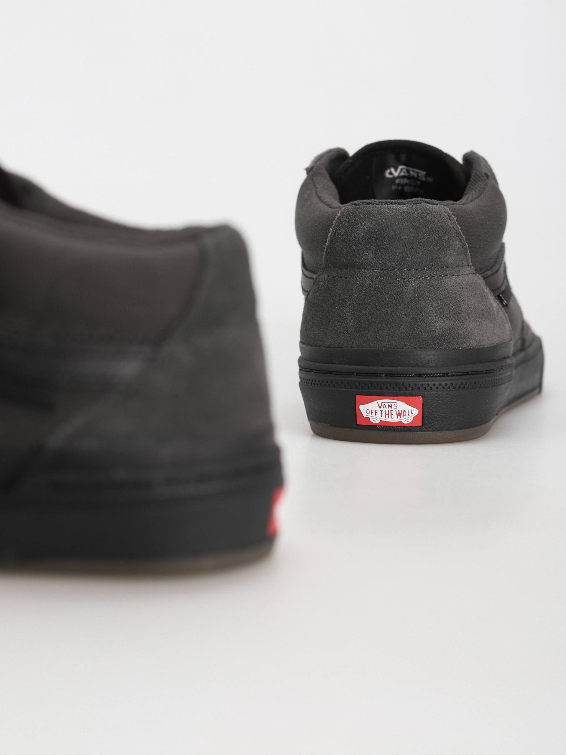 Vans Bmx Style 114 Cipők (unexplored)