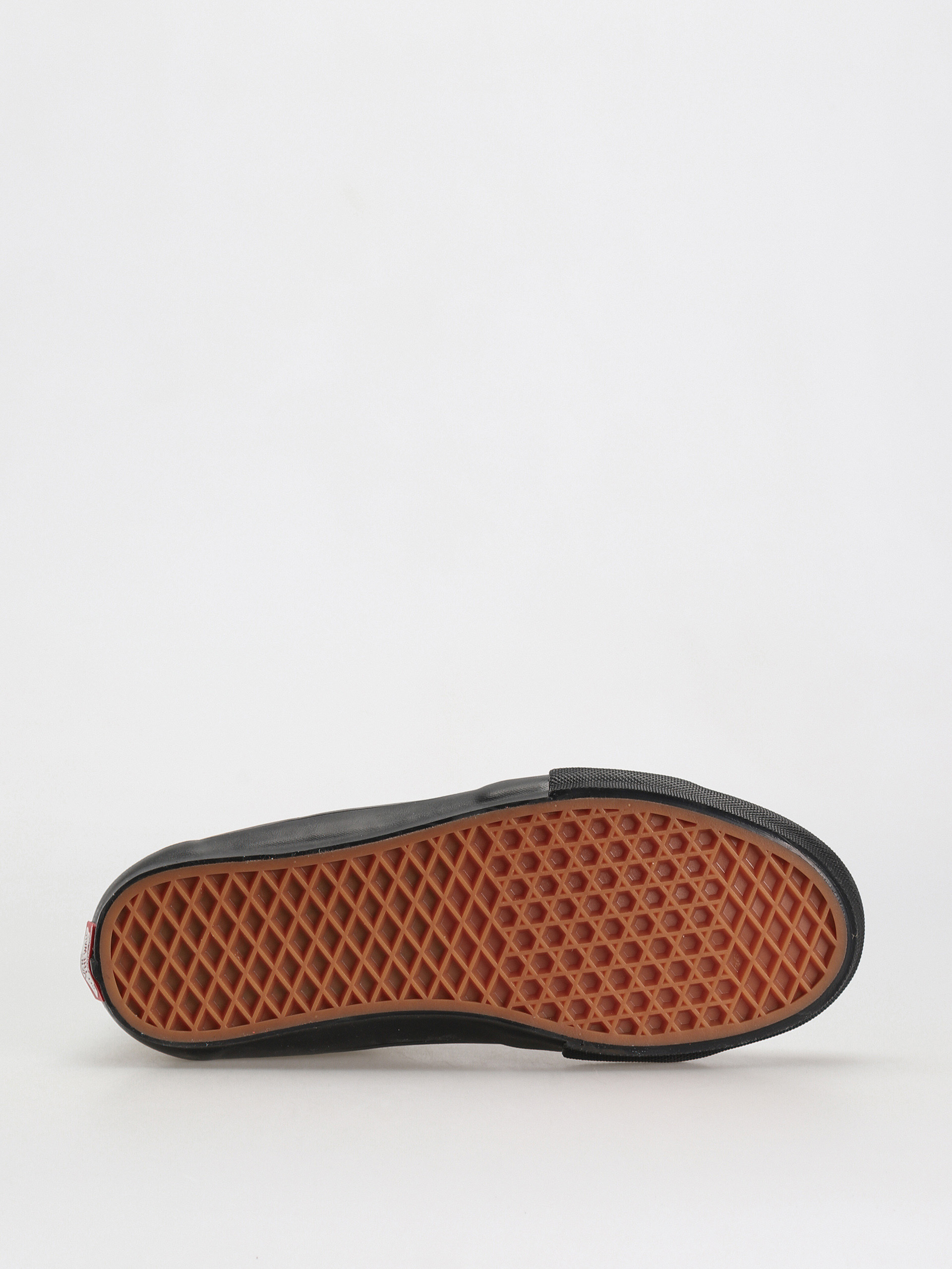 Vans Skate Sk8 Hi Cipők (green olive)