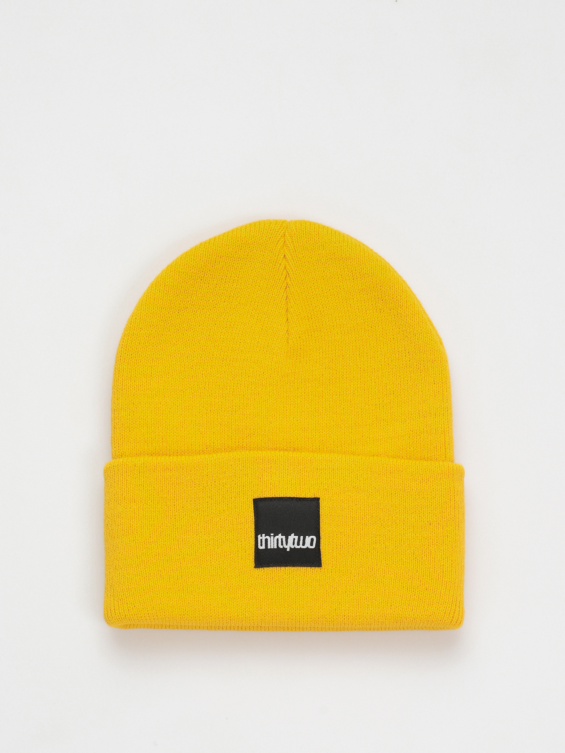 ThirtyTwo Patch Sapka (yellow)